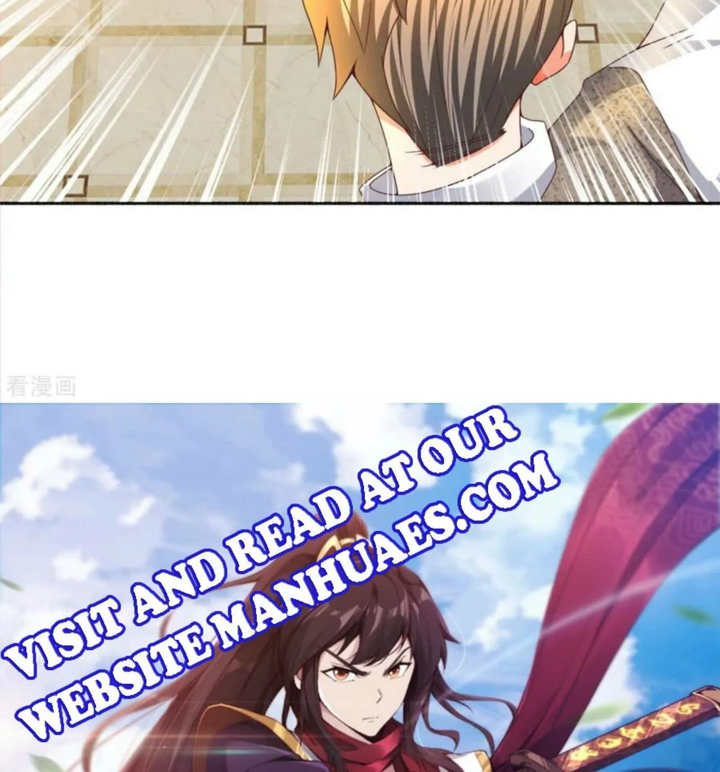 Read Immortal Reverence Dad (Colored) chapter 195 image 49 on Lezhin