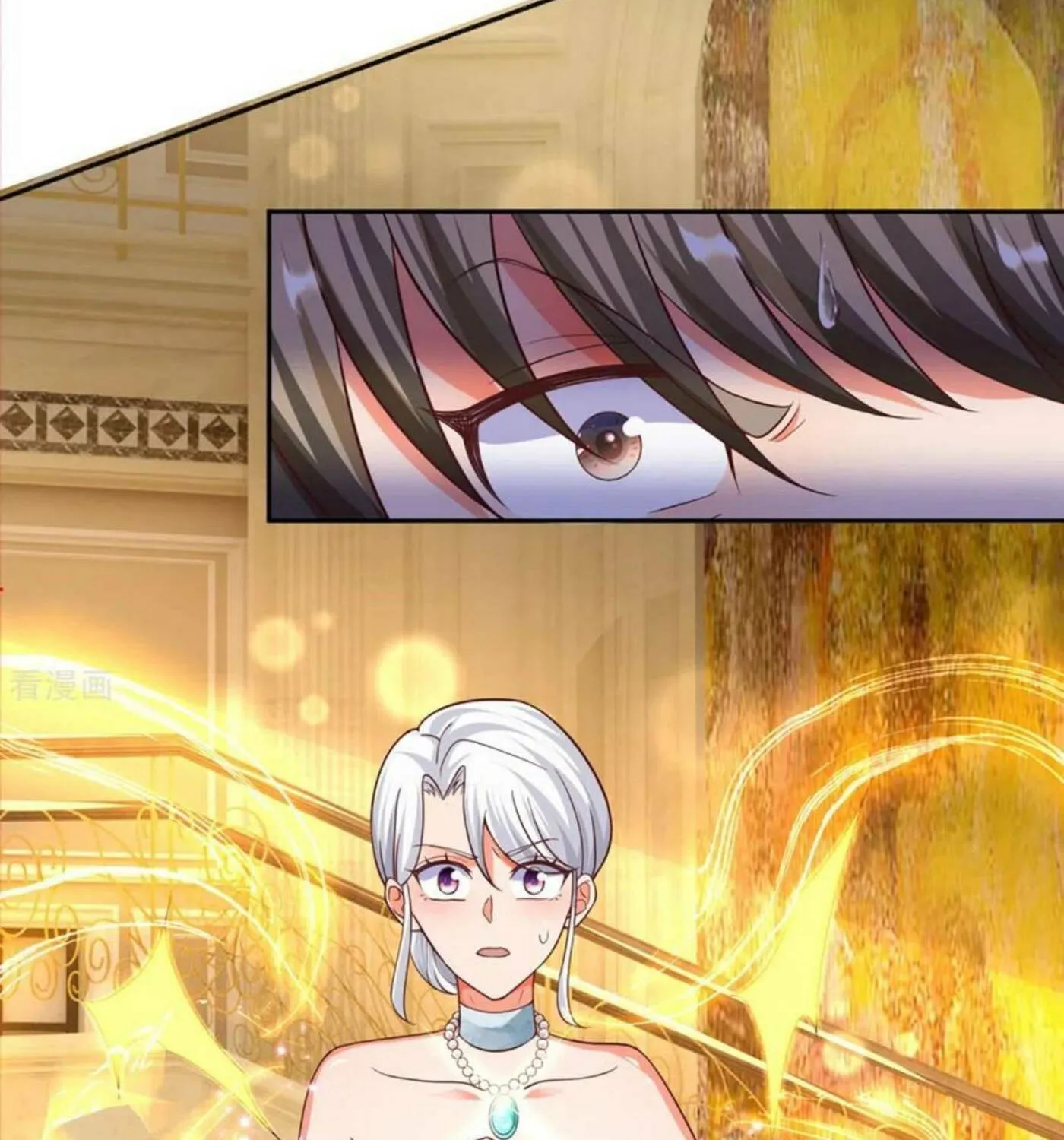 Read Immortal Reverence Dad (Colored) chapter 196 image 10 on Lezhin