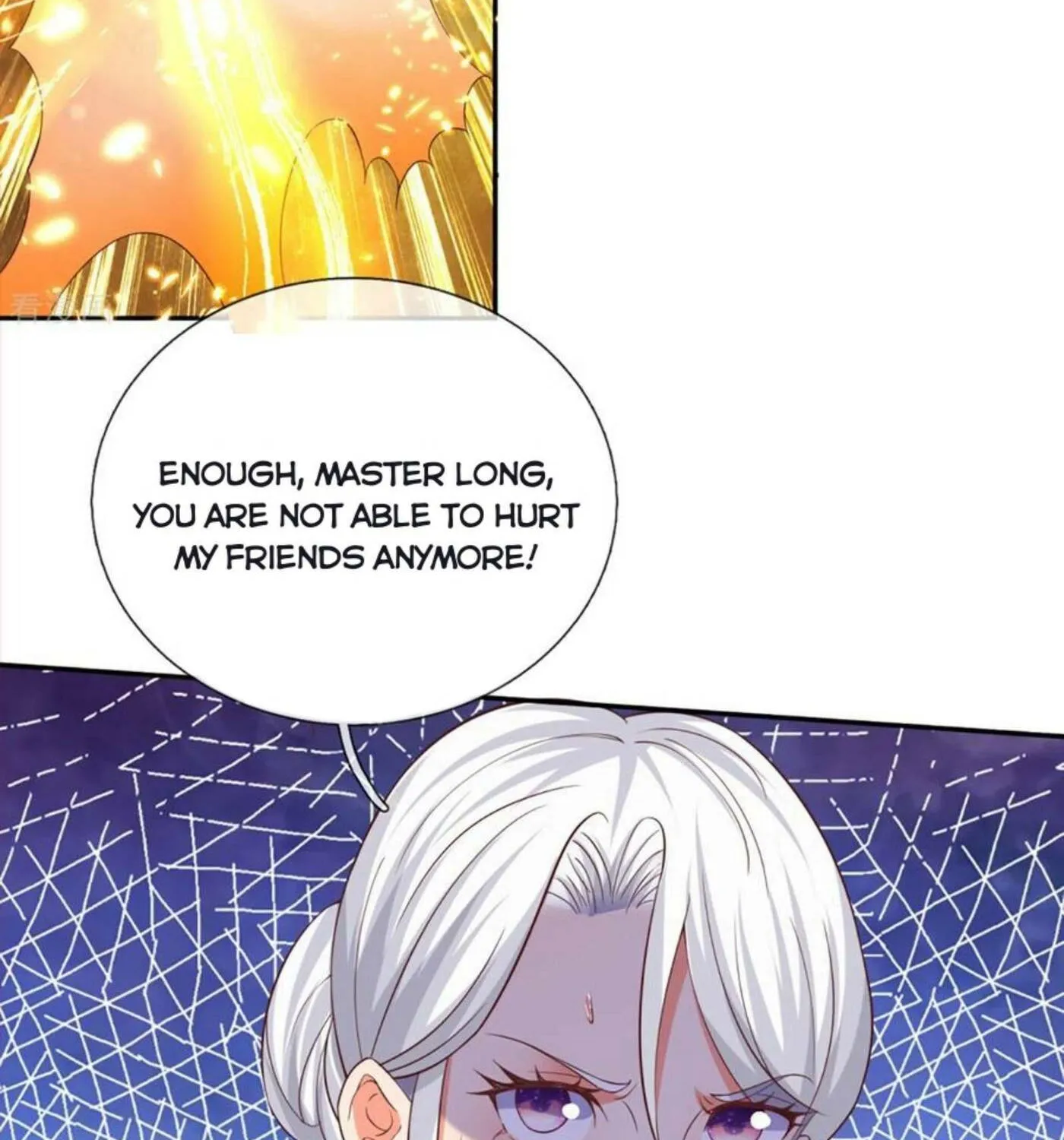 Read Immortal Reverence Dad (Colored) chapter 196 image 14 on Lezhin