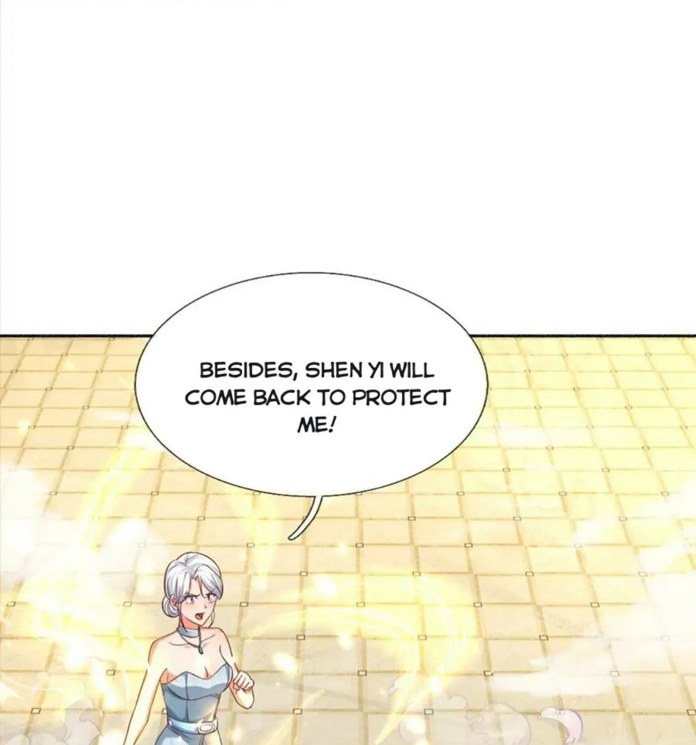 Read Immortal Reverence Dad (Colored) chapter 196 image 16 on Lezhin