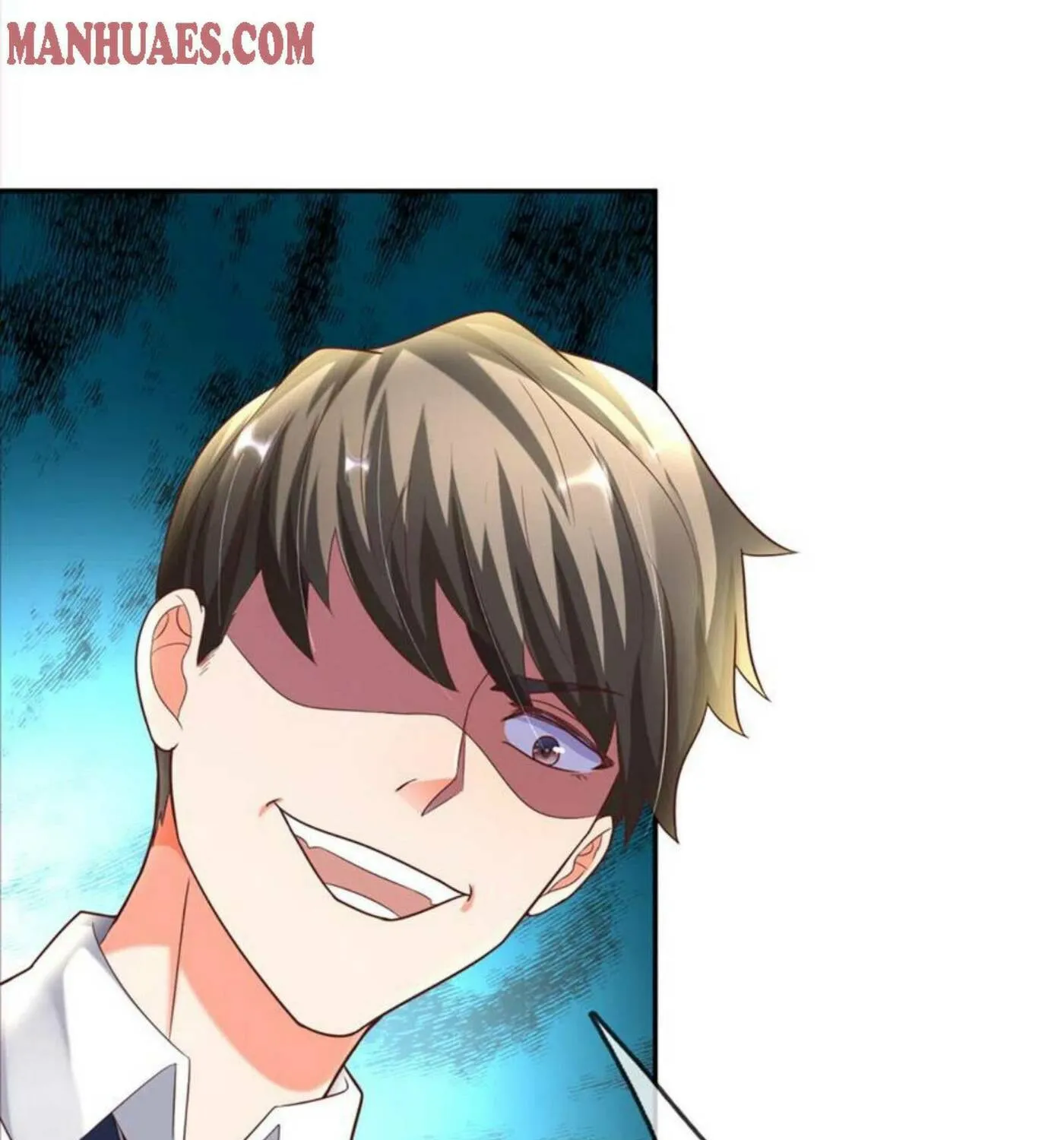 Read Immortal Reverence Dad (Colored) chapter 196 image 18 on Lezhin