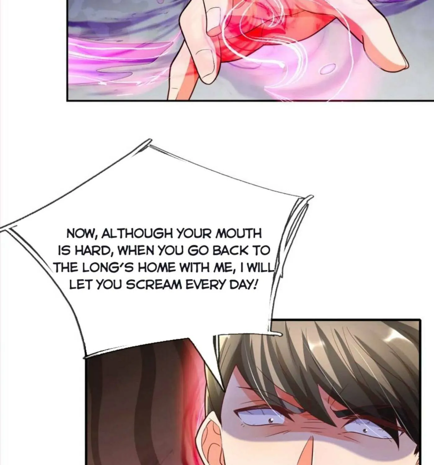 Read Immortal Reverence Dad (Colored) chapter 196 image 20 on Lezhin