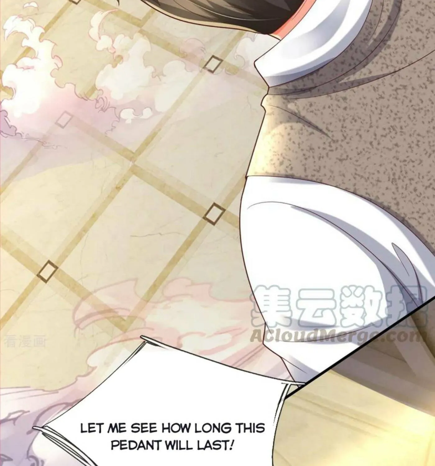 Read Immortal Reverence Dad (Colored) chapter 196 image 23 on Lezhin