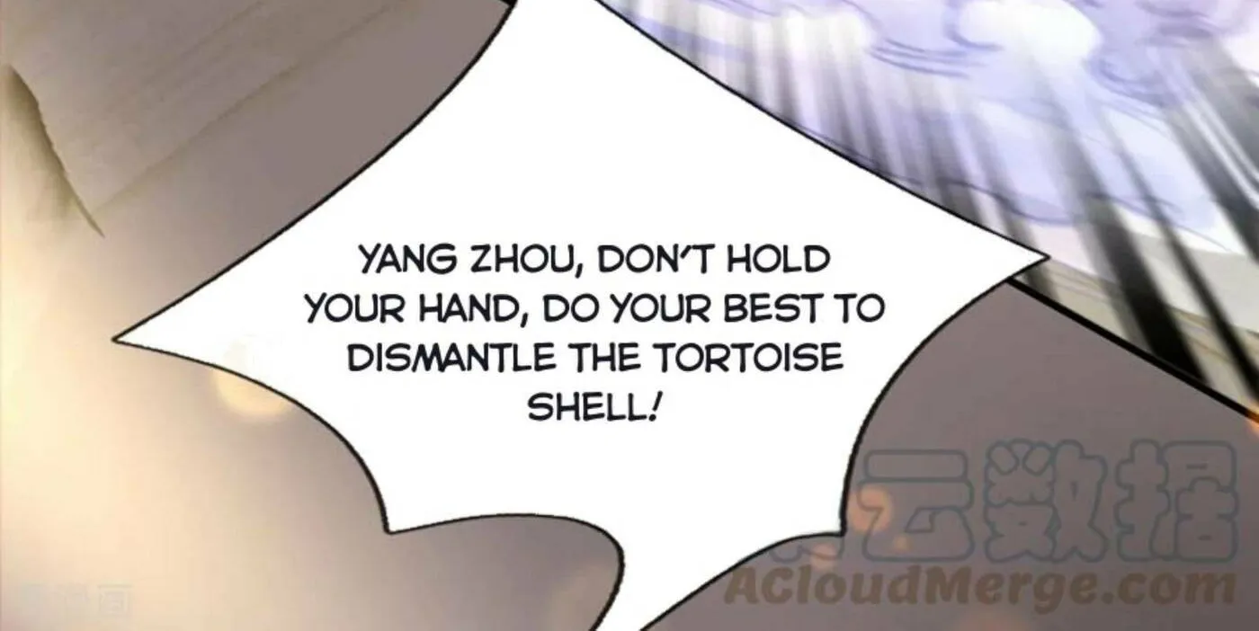 Read Immortal Reverence Dad (Colored) chapter 196 image 27 on Lezhin