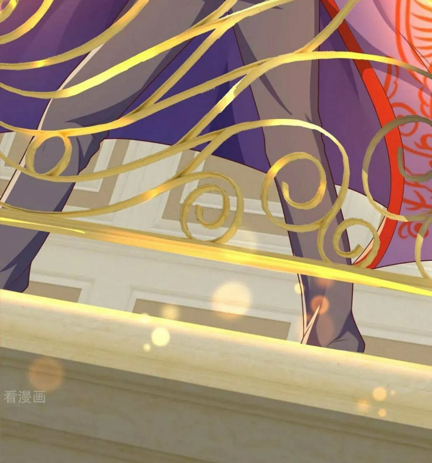 Read Immortal Reverence Dad (Colored) chapter 196 image 29 on Lezhin