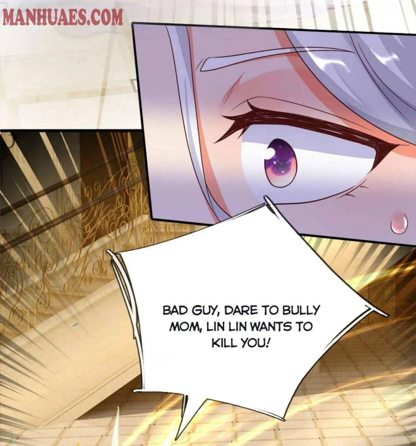 Read Immortal Reverence Dad (Colored) chapter 196 image 36 on Lezhin