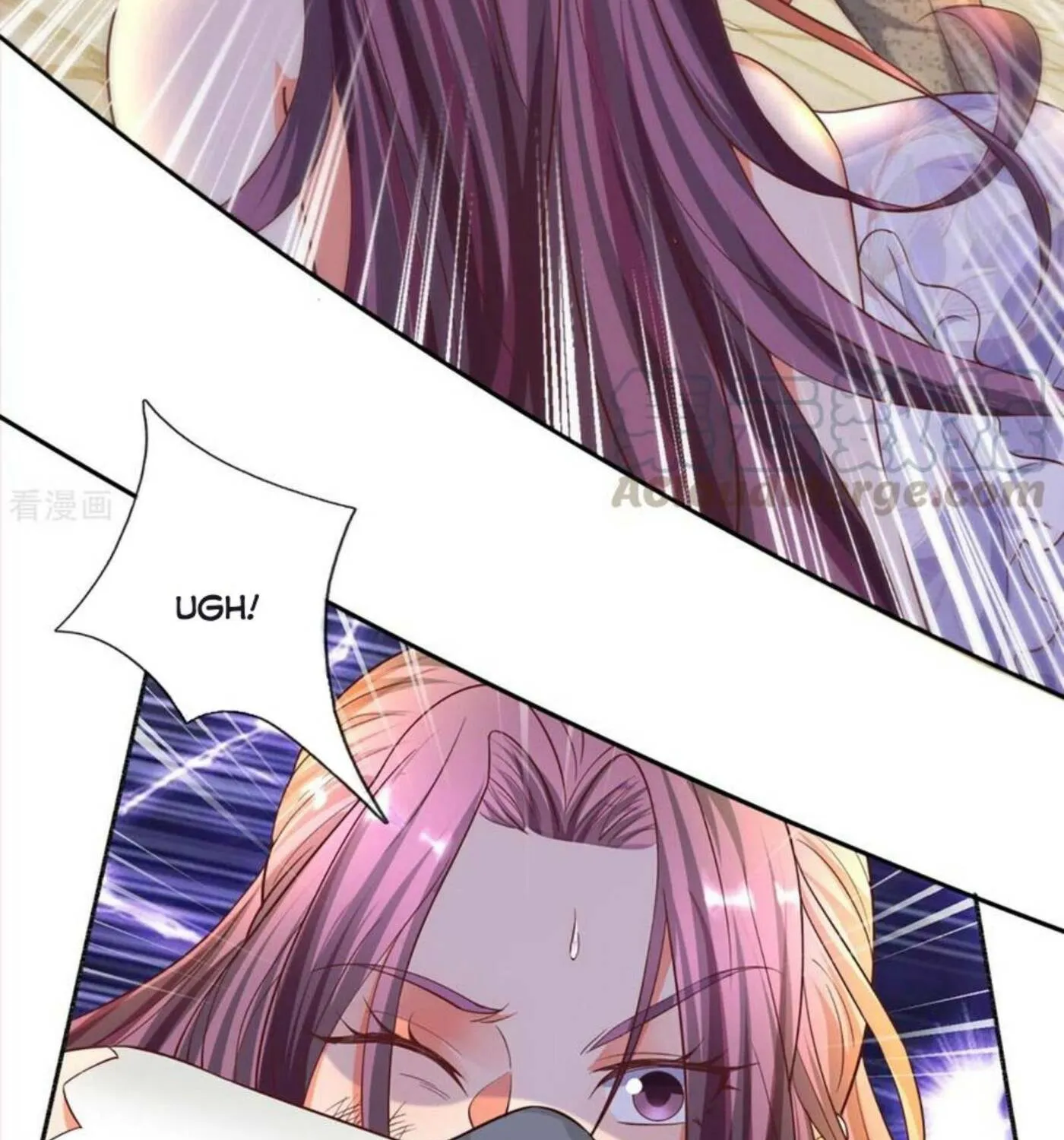 Read Immortal Reverence Dad (Colored) chapter 196 image 4 on Lezhin