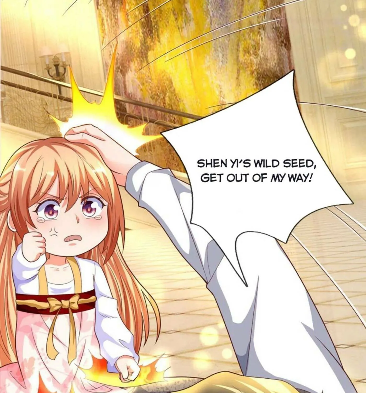 Read Immortal Reverence Dad (Colored) chapter 196 image 40 on Lezhin