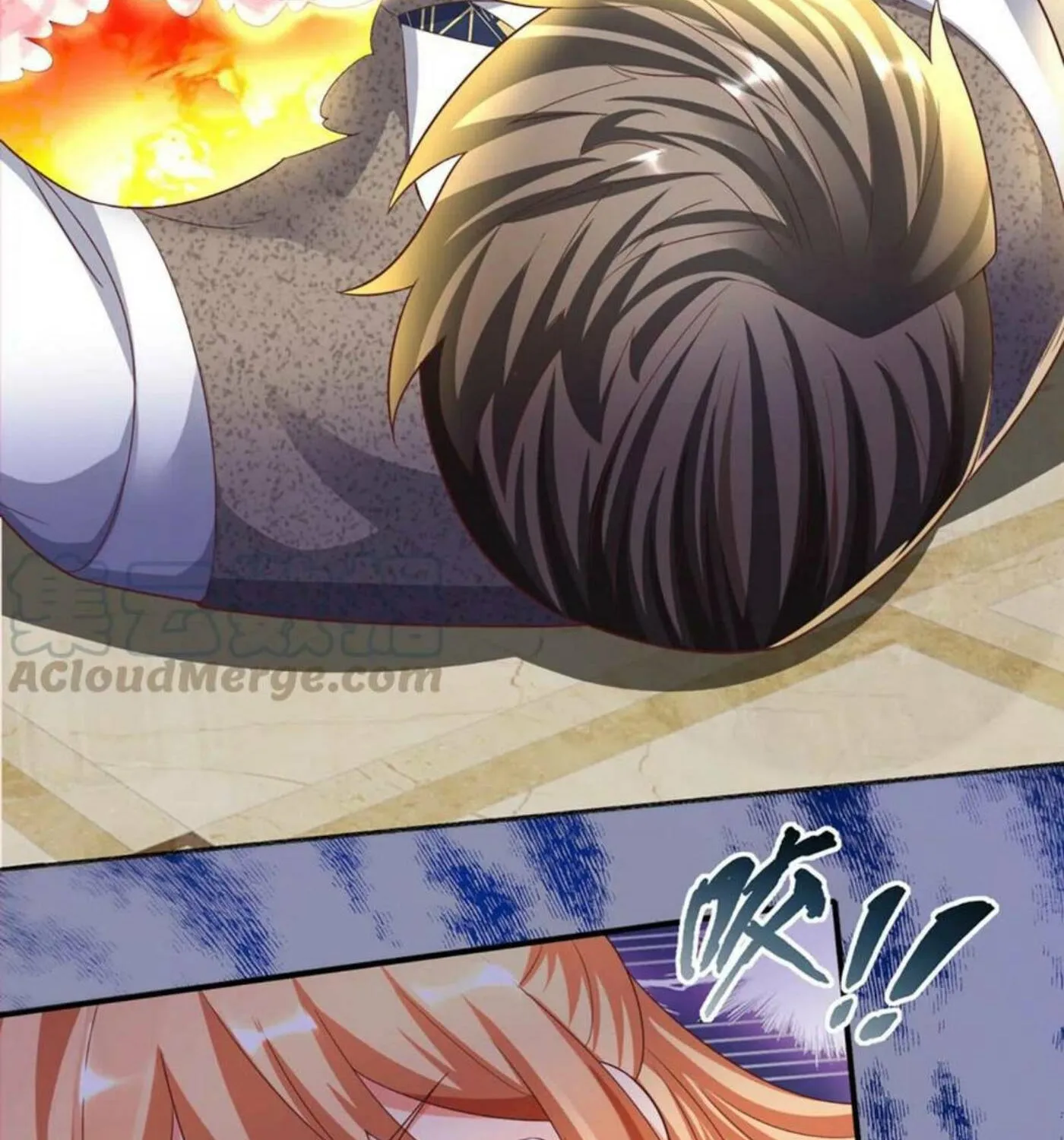 Read Immortal Reverence Dad (Colored) chapter 196 image 41 on Lezhin