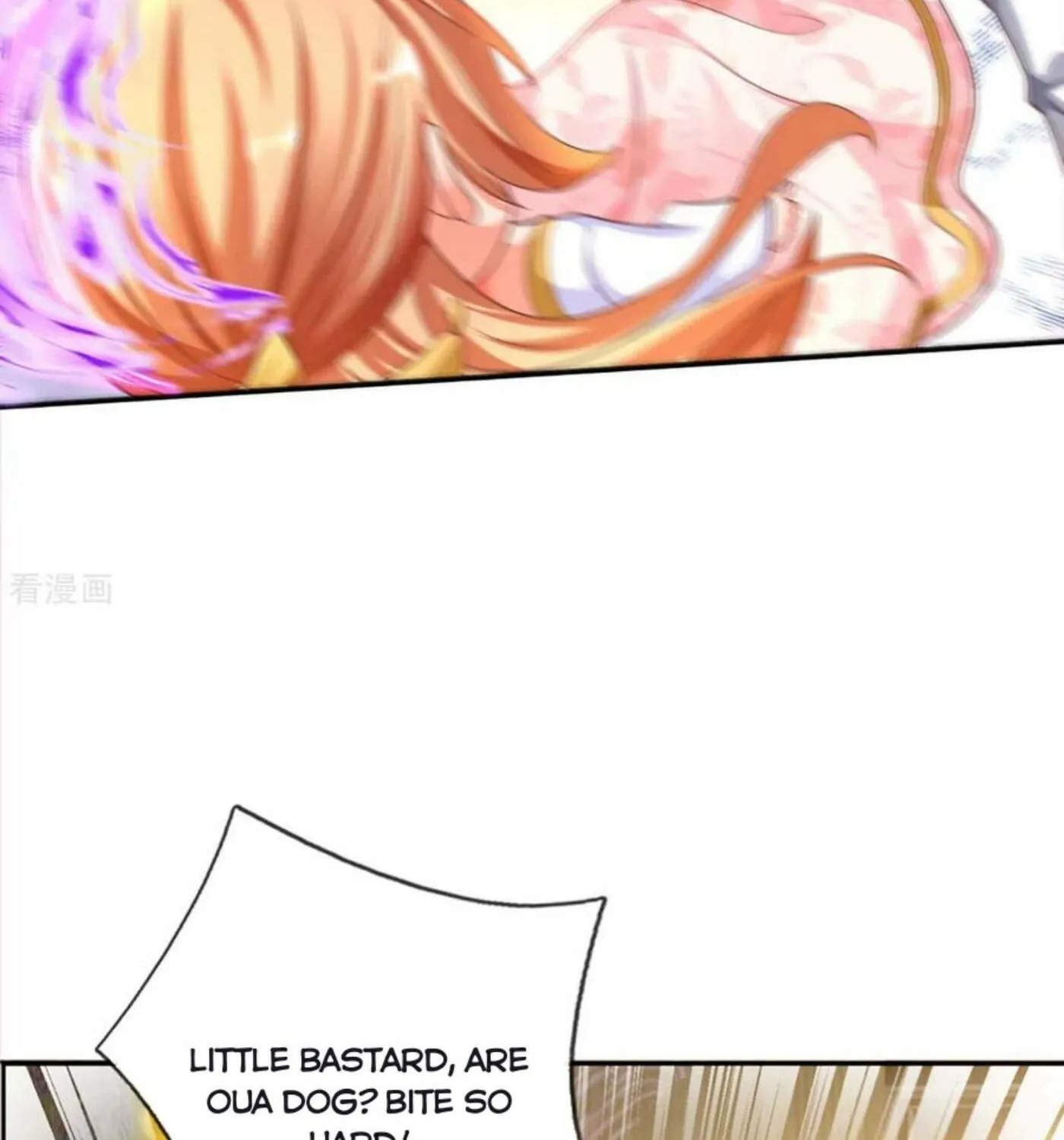 Read Immortal Reverence Dad (Colored) chapter 196 image 43 on Lezhin