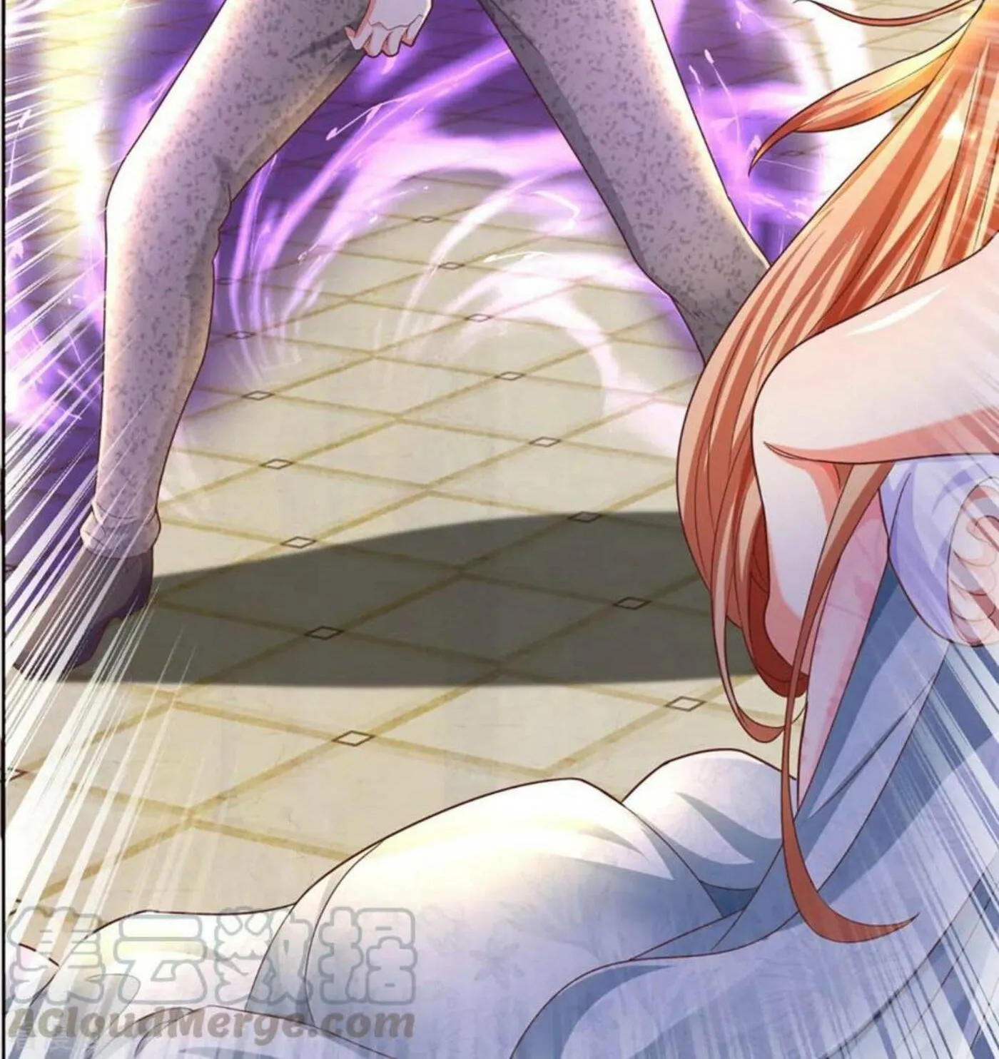 Read Immortal Reverence Dad (Colored) chapter 196 image 45 on Lezhin