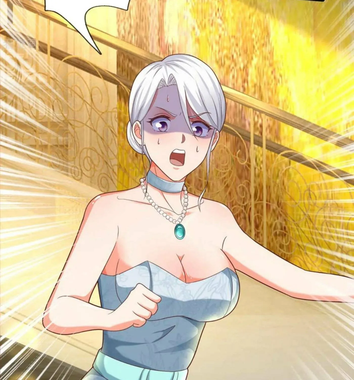 Read Immortal Reverence Dad (Colored) chapter 196 image 47 on Lezhin