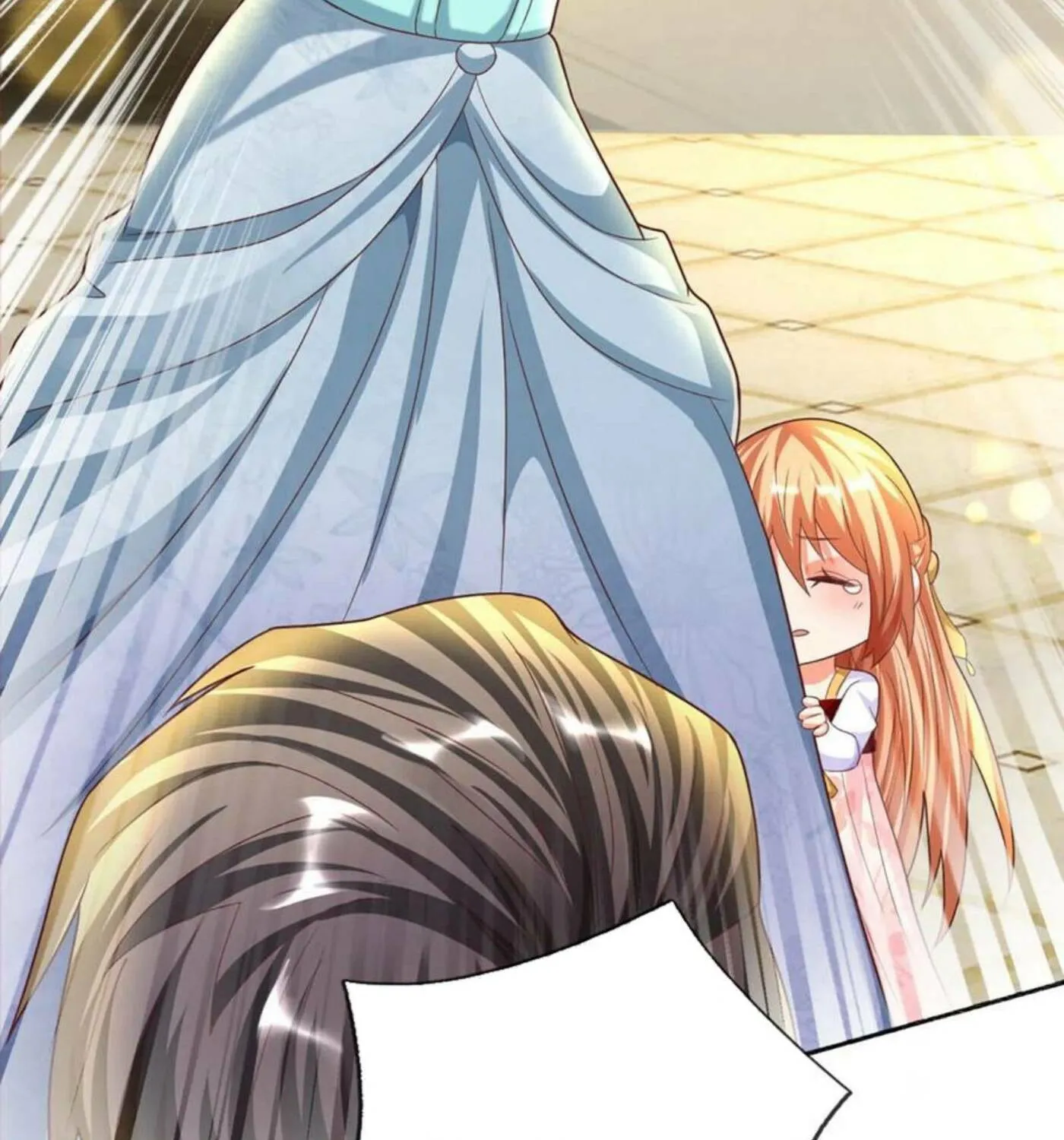 Read Immortal Reverence Dad (Colored) chapter 196 image 48 on Lezhin