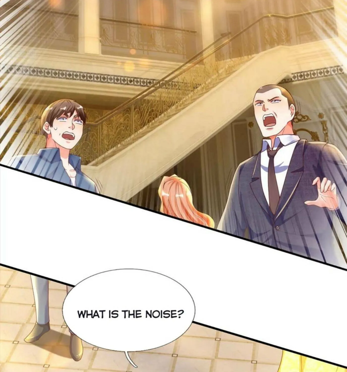 Read Immortal Reverence Dad (Colored) chapter 196 image 51 on Lezhin
