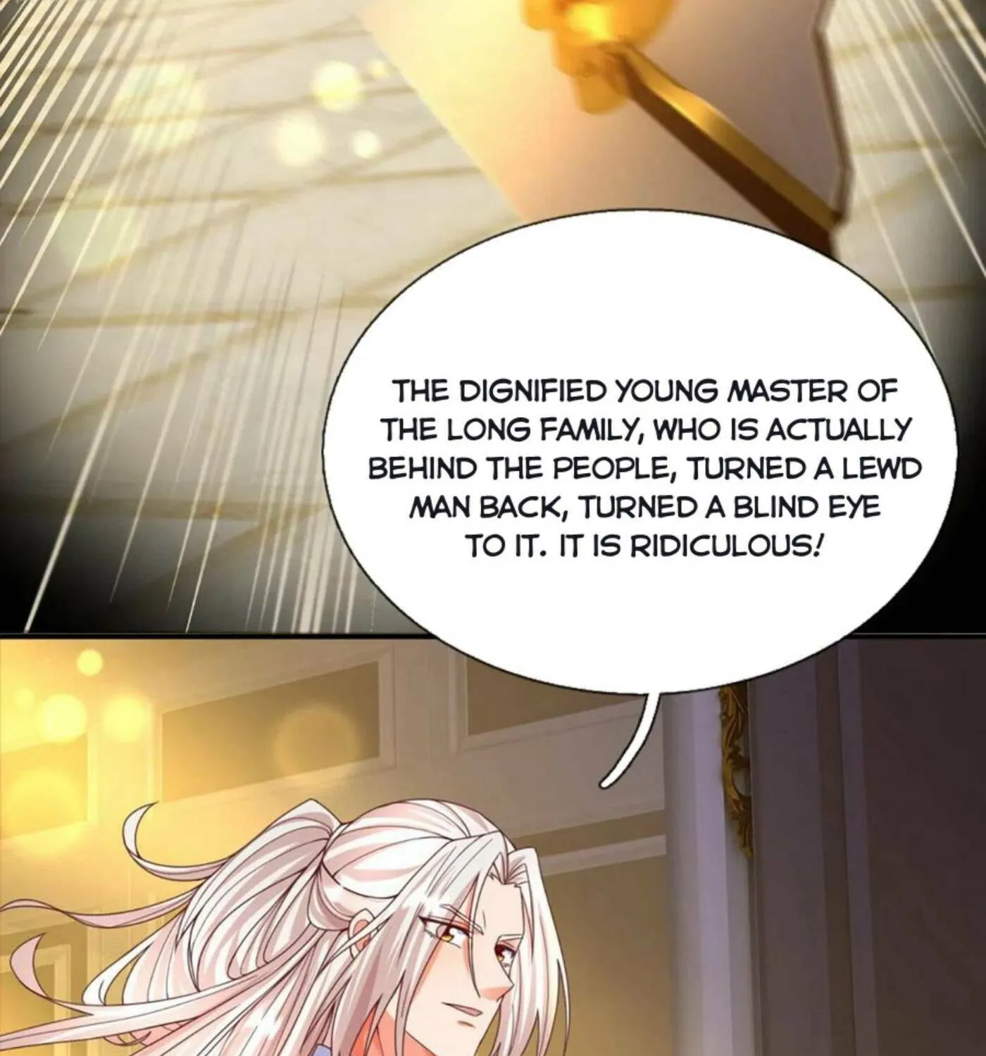 Read Immortal Reverence Dad (Colored) chapter 196 image 60 on Lezhin