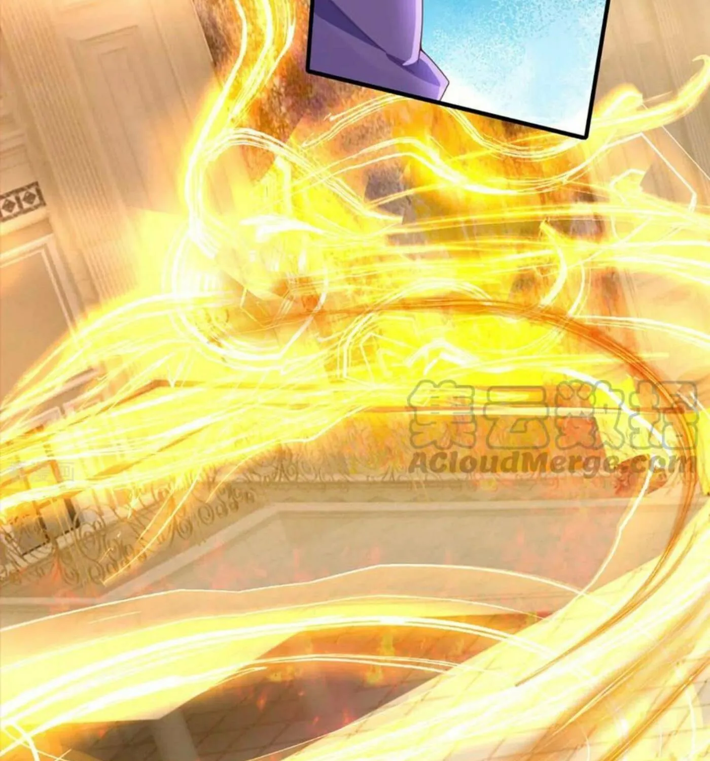 Read Immortal Reverence Dad (Colored) chapter 197 image 12 on Lezhin