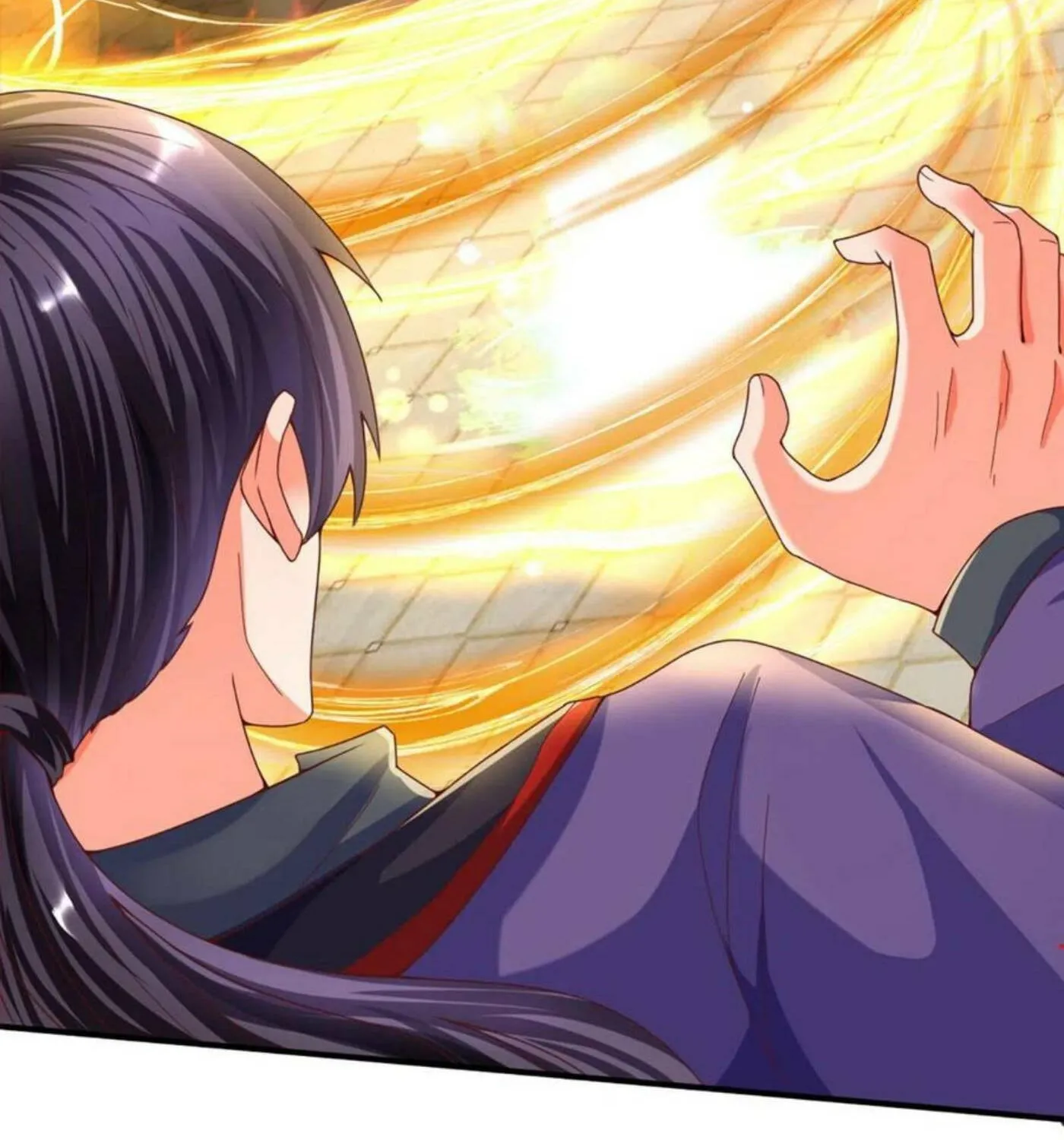 Read Immortal Reverence Dad (Colored) chapter 197 image 13 on Lezhin