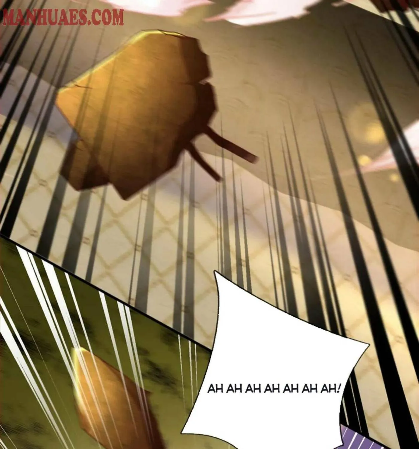 Read Immortal Reverence Dad (Colored) chapter 197 image 17 on Lezhin