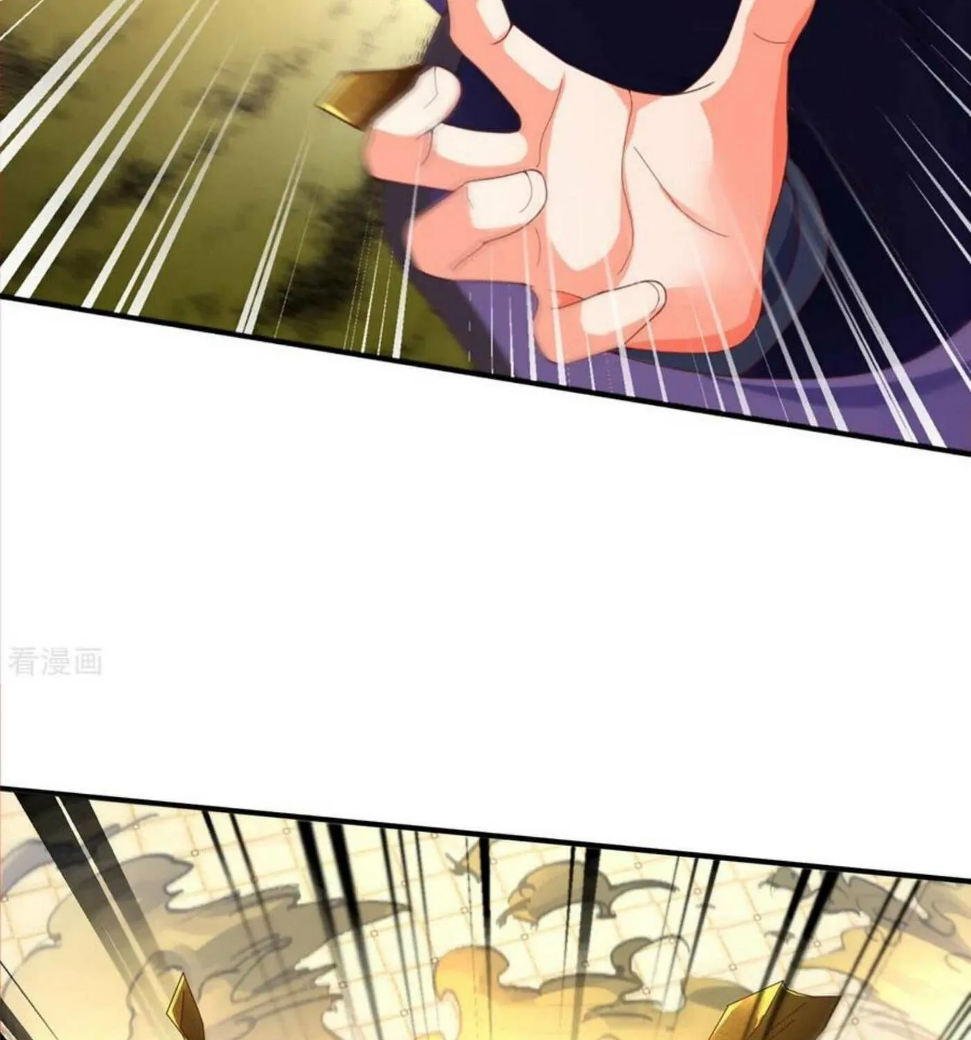 Read Immortal Reverence Dad (Colored) chapter 197 image 19 on Lezhin