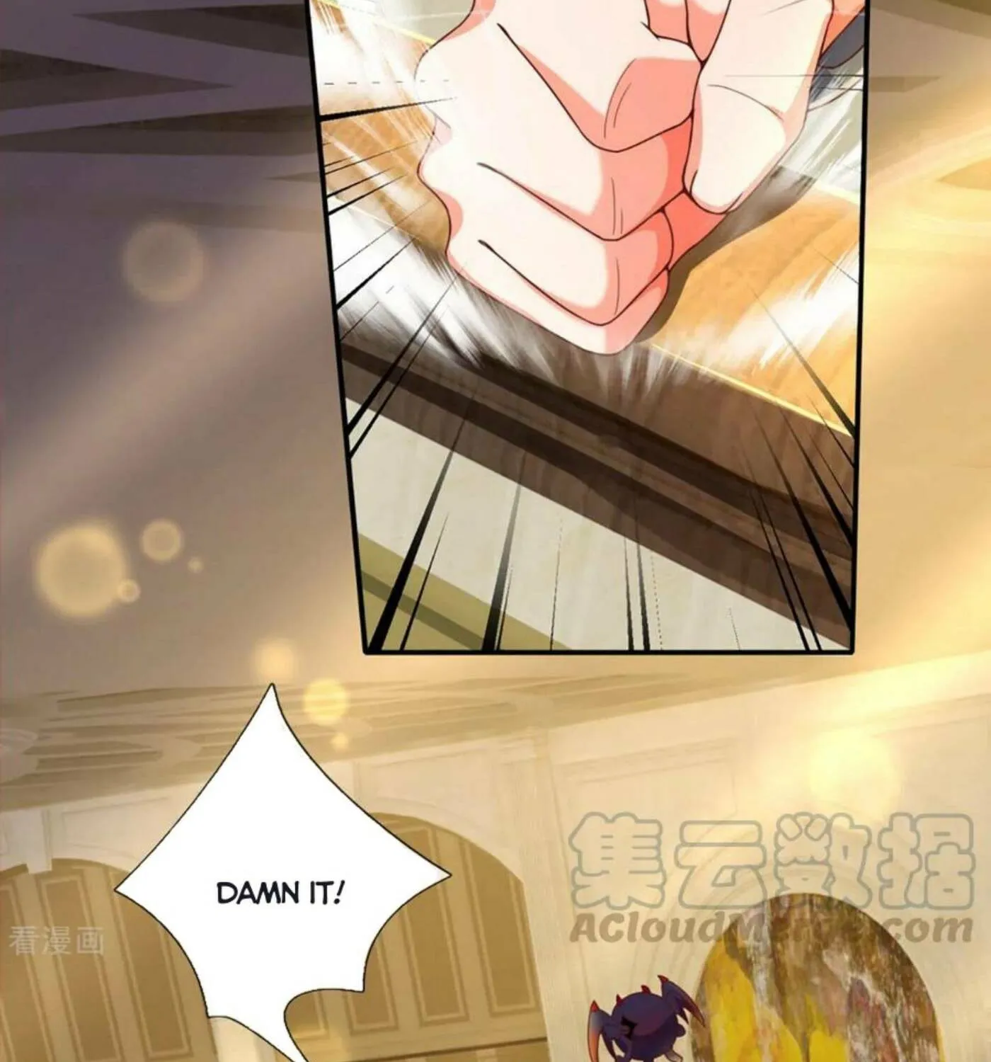 Read Immortal Reverence Dad (Colored) chapter 197 image 2 on Lezhin