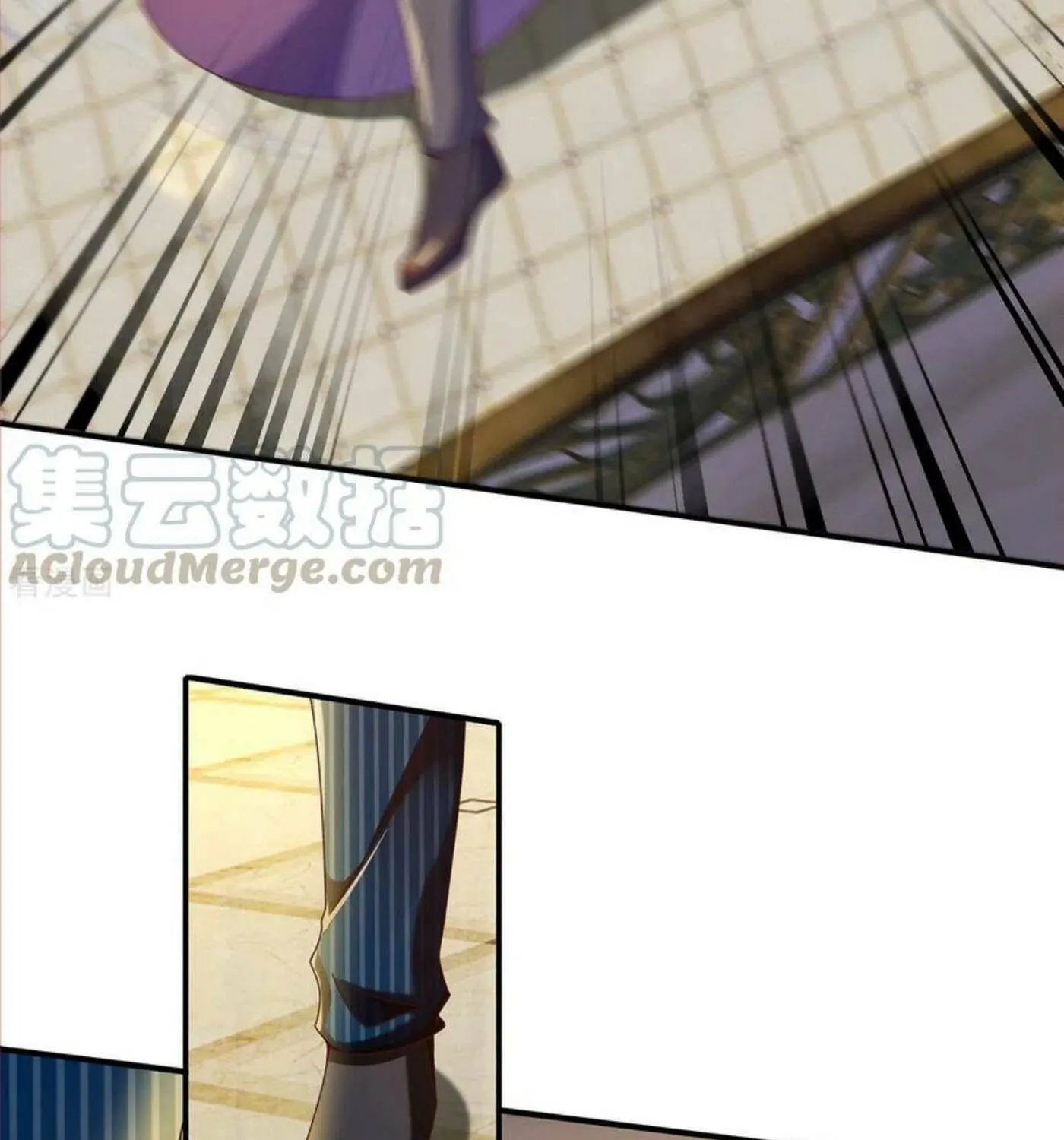Read Immortal Reverence Dad (Colored) chapter 197 image 21 on Lezhin