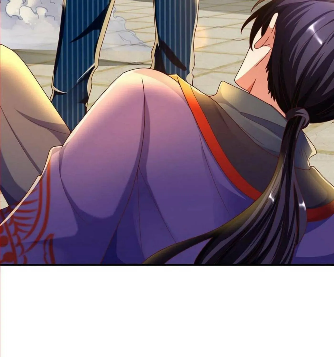 Read Immortal Reverence Dad (Colored) chapter 197 image 25 on Lezhin