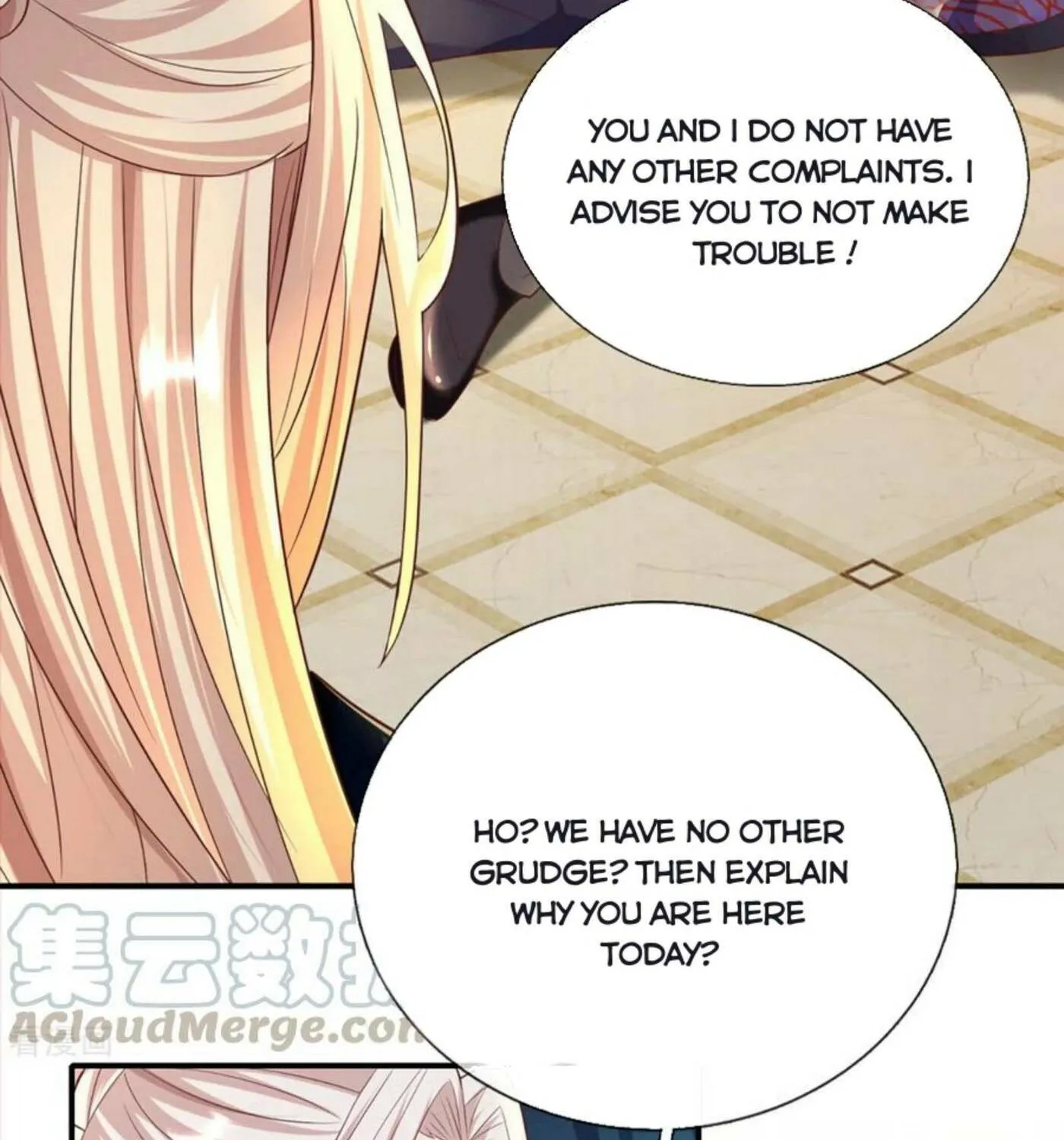 Read Immortal Reverence Dad (Colored) chapter 197 image 28 on Lezhin