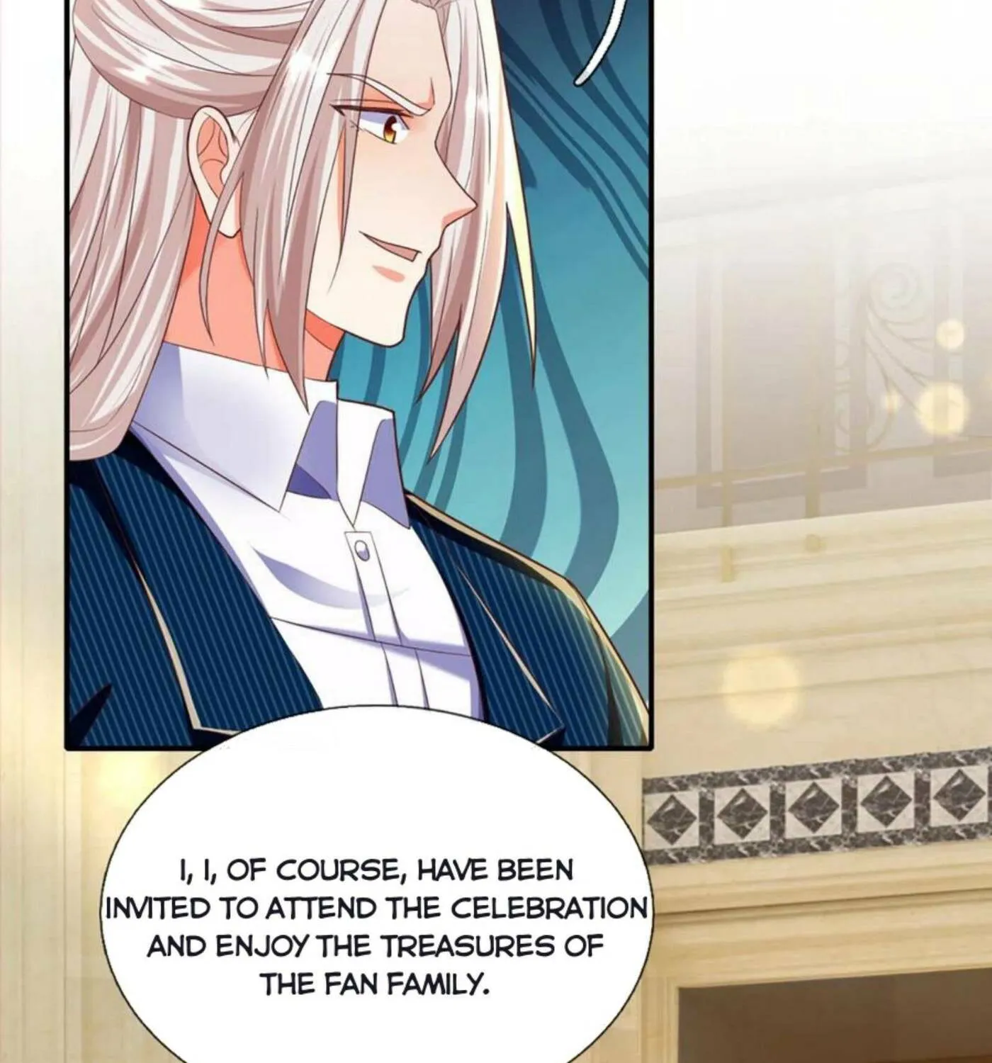 Read Immortal Reverence Dad (Colored) chapter 197 image 29 on Lezhin