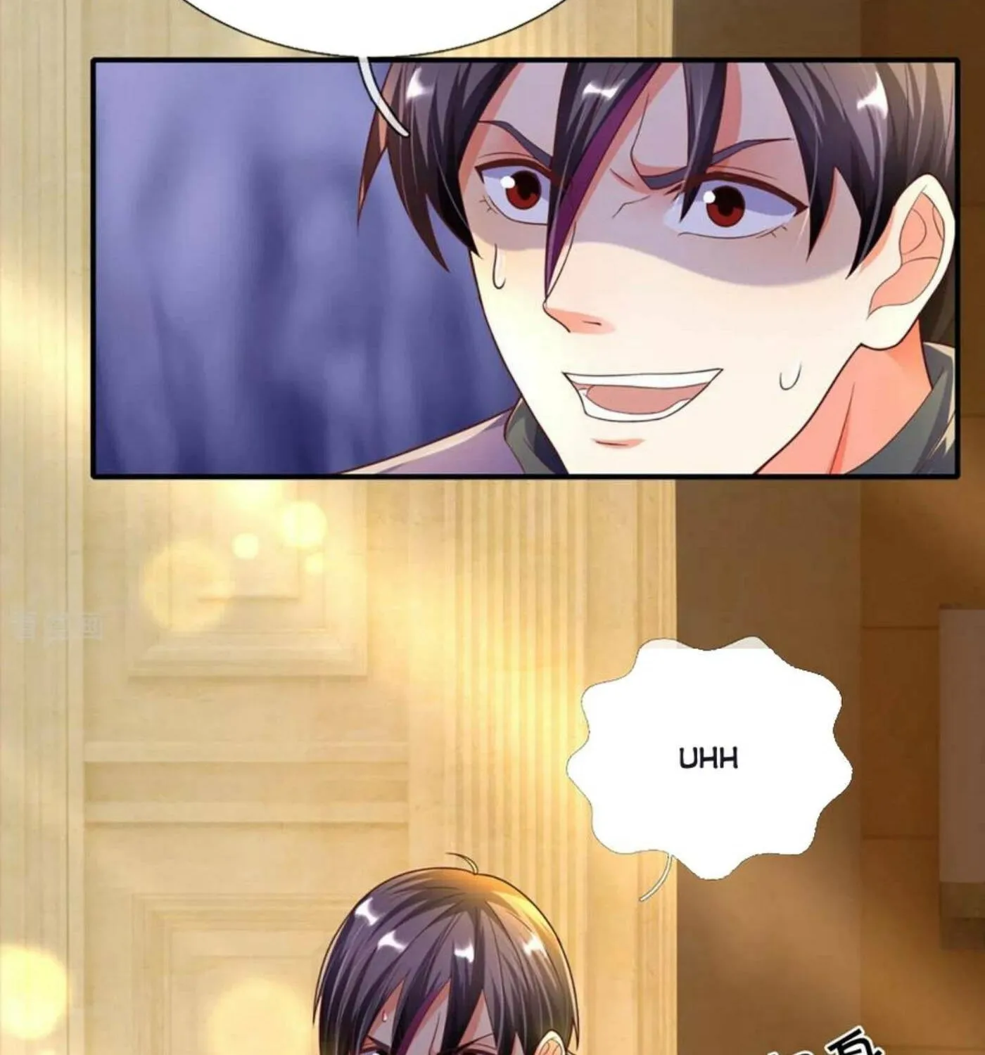 Read Immortal Reverence Dad (Colored) chapter 197 image 30 on Lezhin