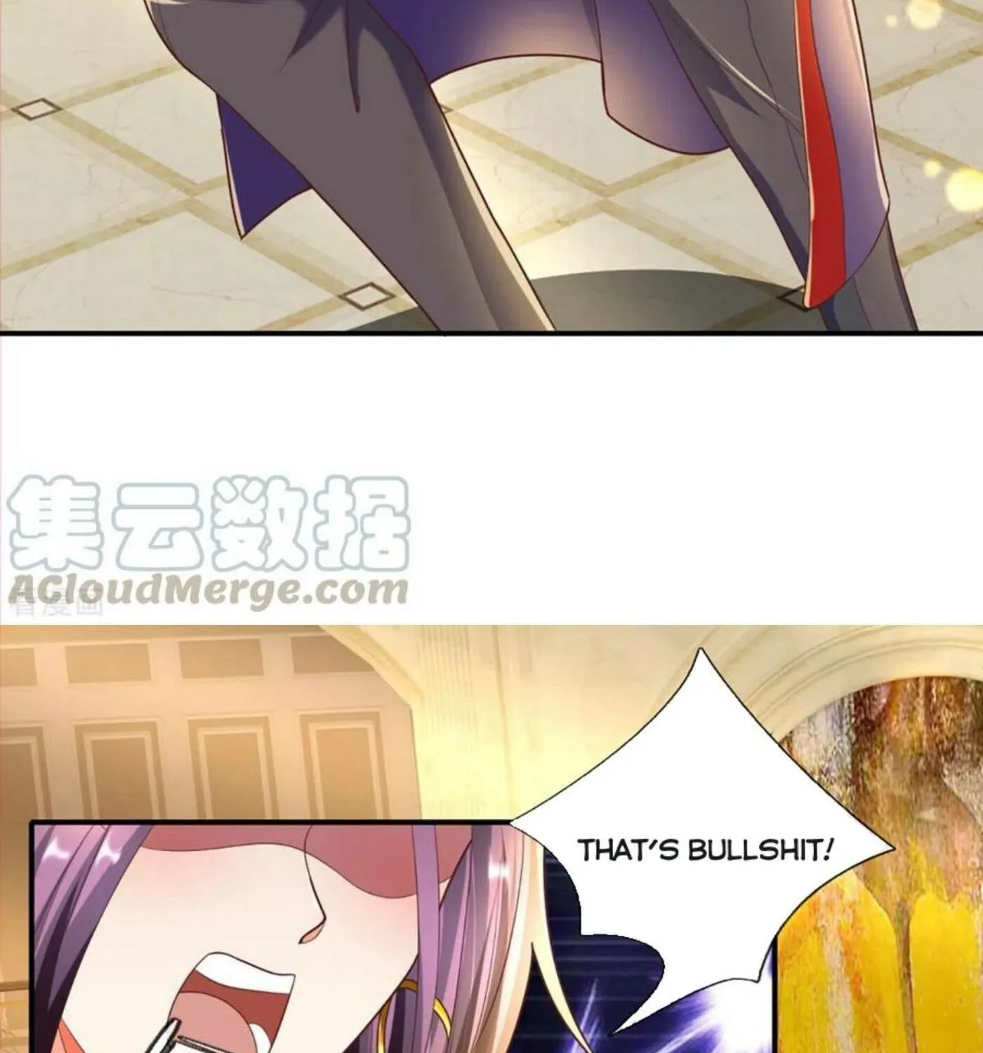 Read Immortal Reverence Dad (Colored) chapter 197 image 32 on Lezhin