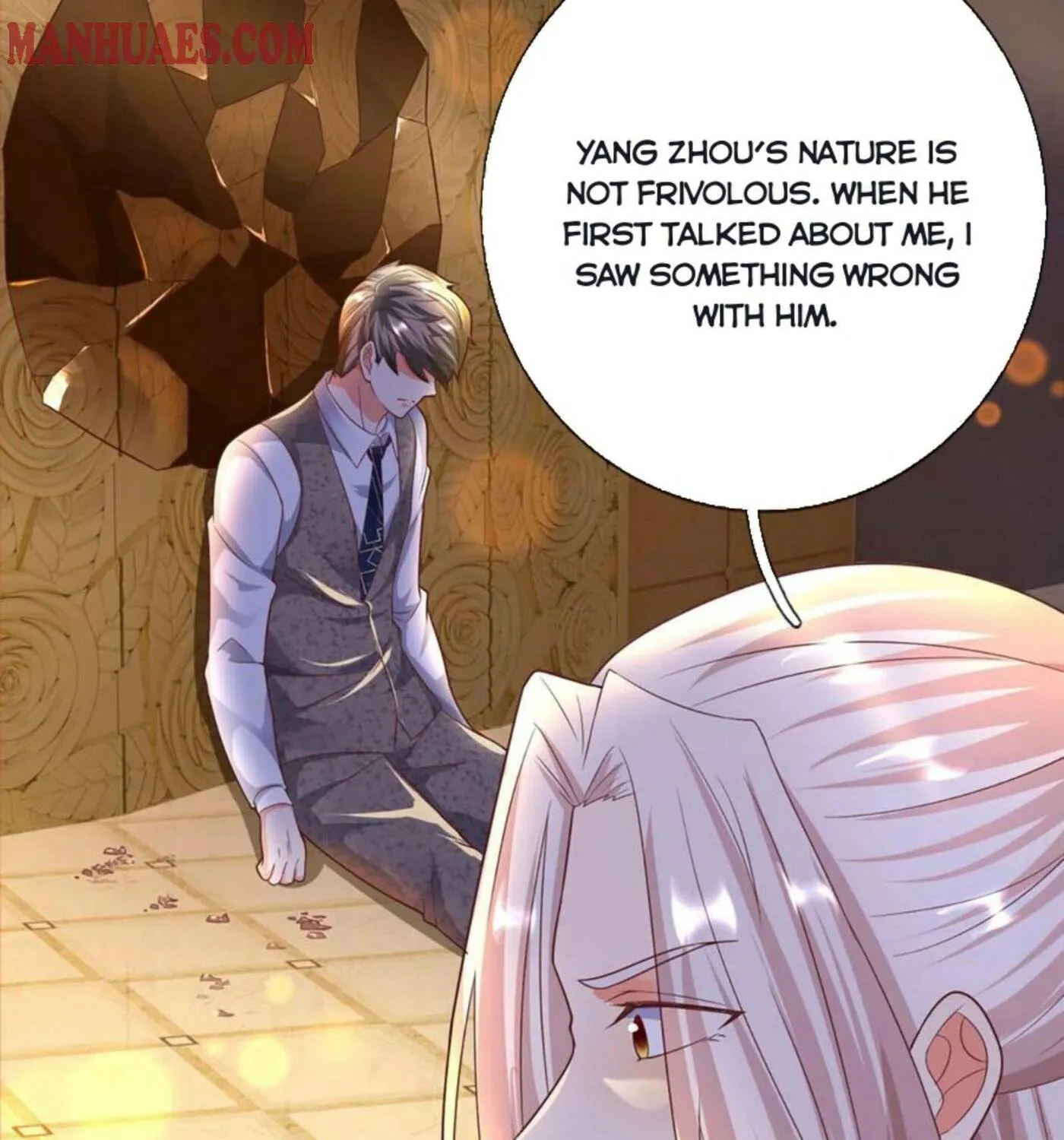Read Immortal Reverence Dad (Colored) chapter 197 image 37 on Lezhin