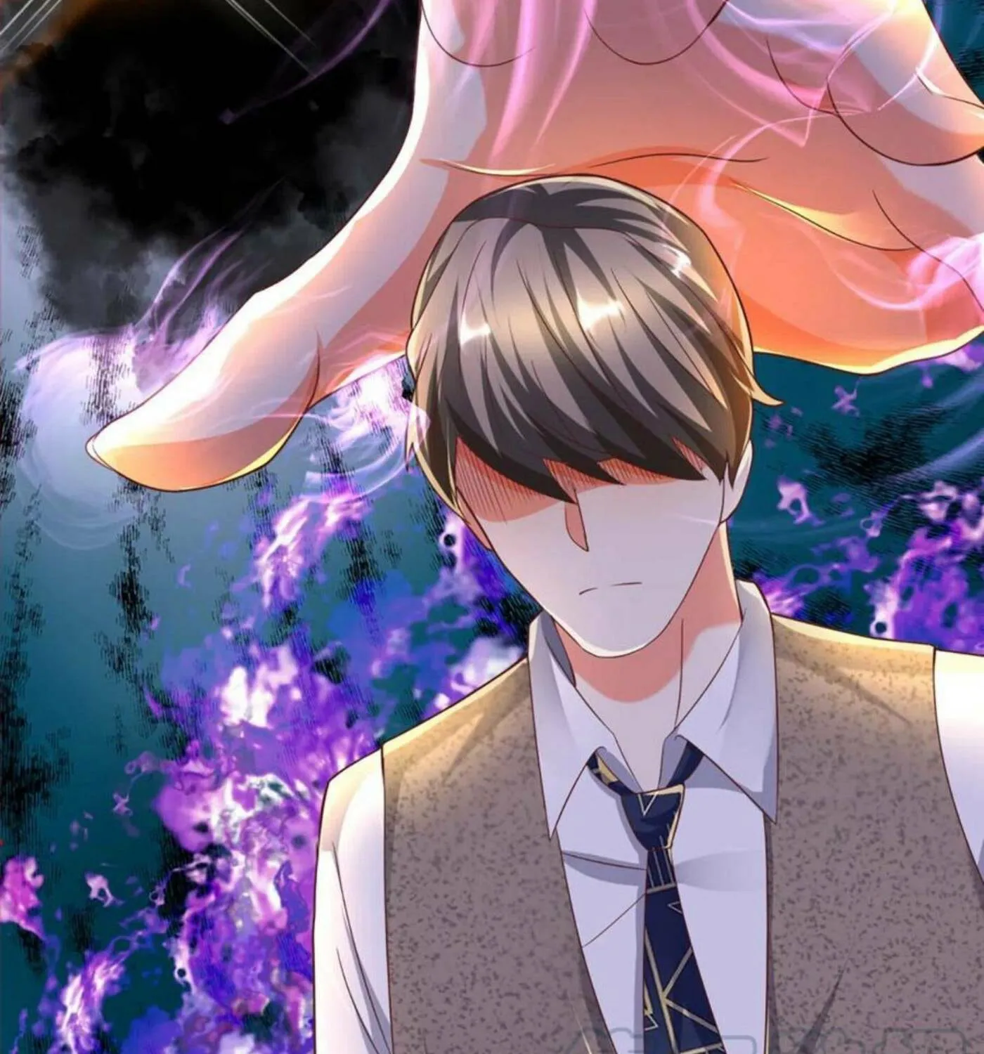 Read Immortal Reverence Dad (Colored) chapter 197 image 39 on Lezhin