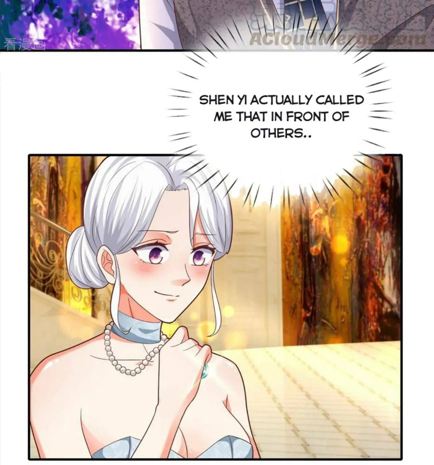 Read Immortal Reverence Dad (Colored) chapter 197 image 40 on Lezhin