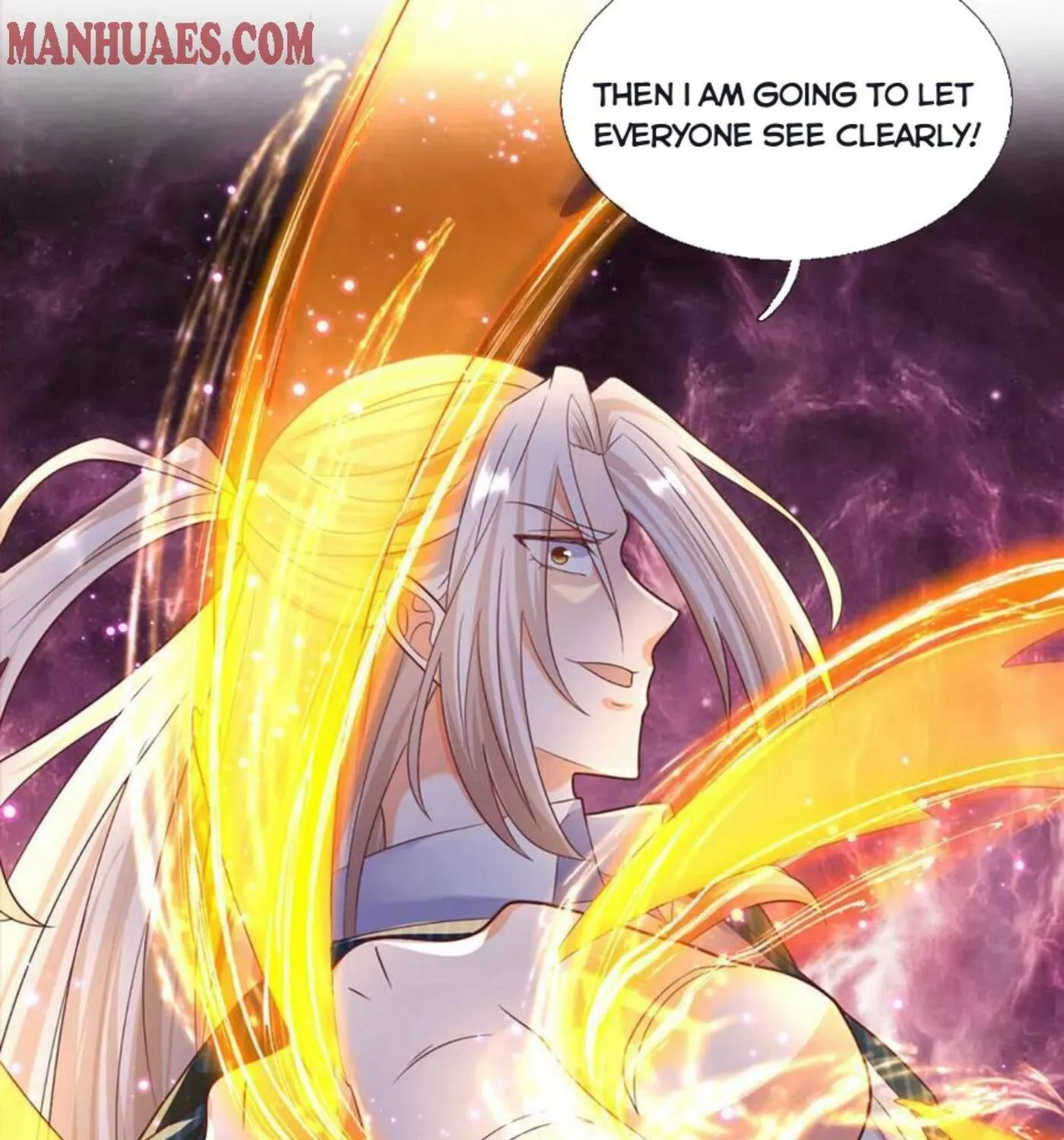 Read Immortal Reverence Dad (Colored) chapter 197 image 43 on Lezhin