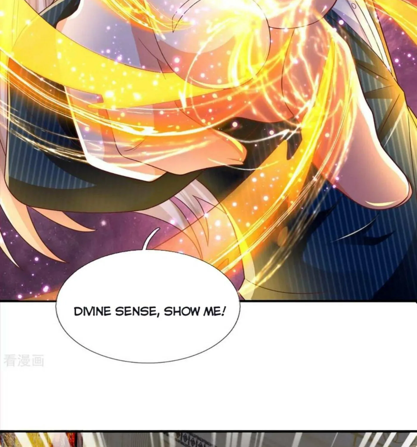 Read Immortal Reverence Dad (Colored) chapter 197 image 44 on Lezhin