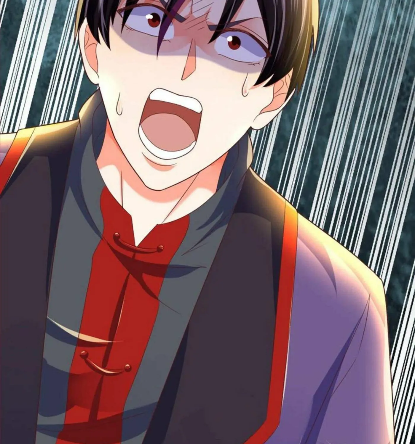 Read Immortal Reverence Dad (Colored) chapter 197 image 48 on Lezhin