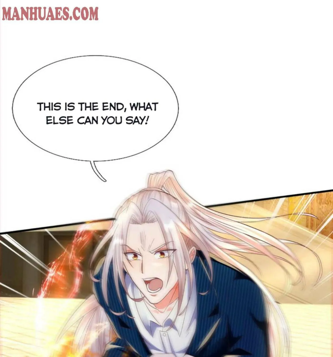 Read Immortal Reverence Dad (Colored) chapter 197 image 50 on Lezhin