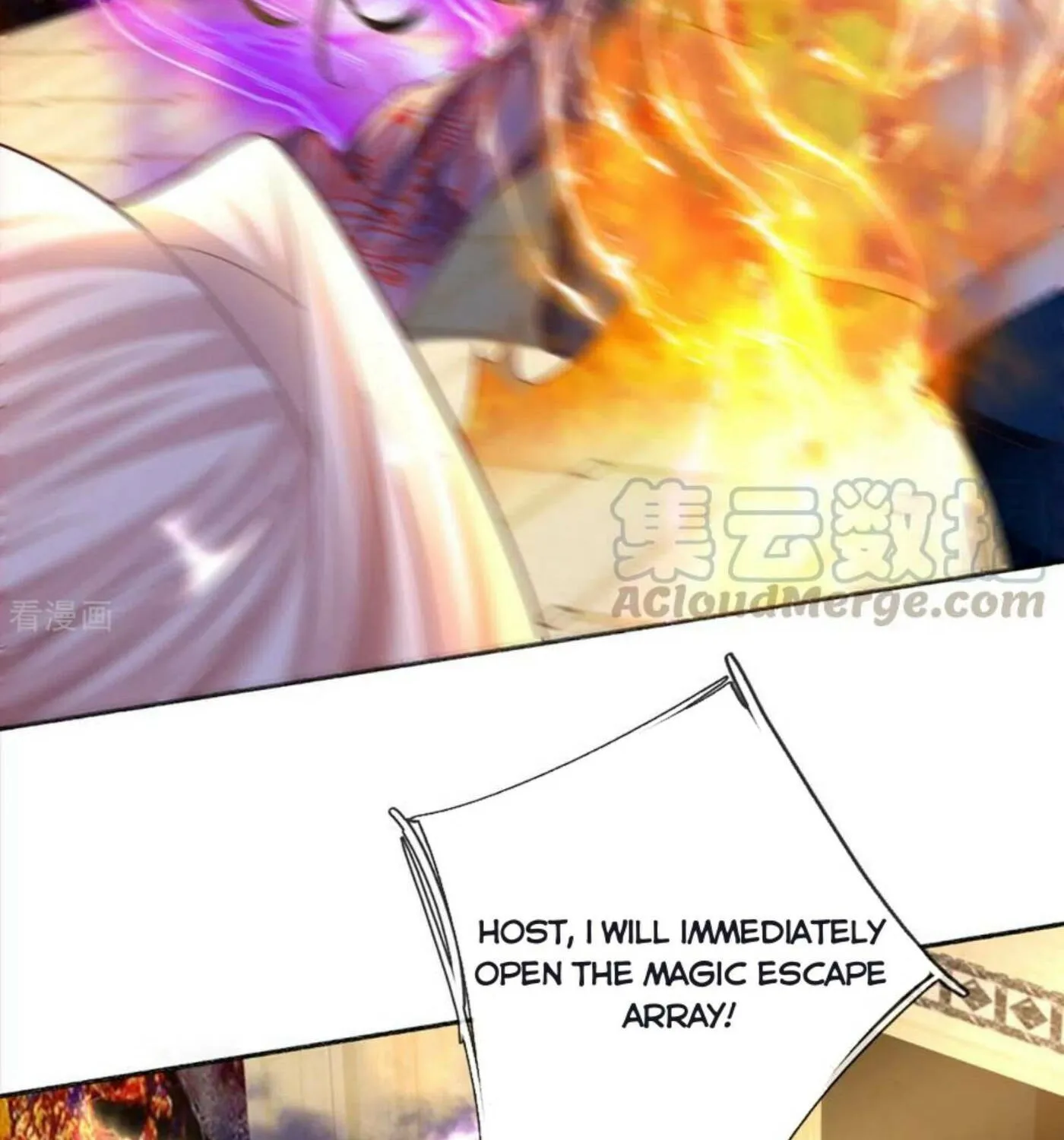 Read Immortal Reverence Dad (Colored) chapter 197 image 53 on Lezhin
