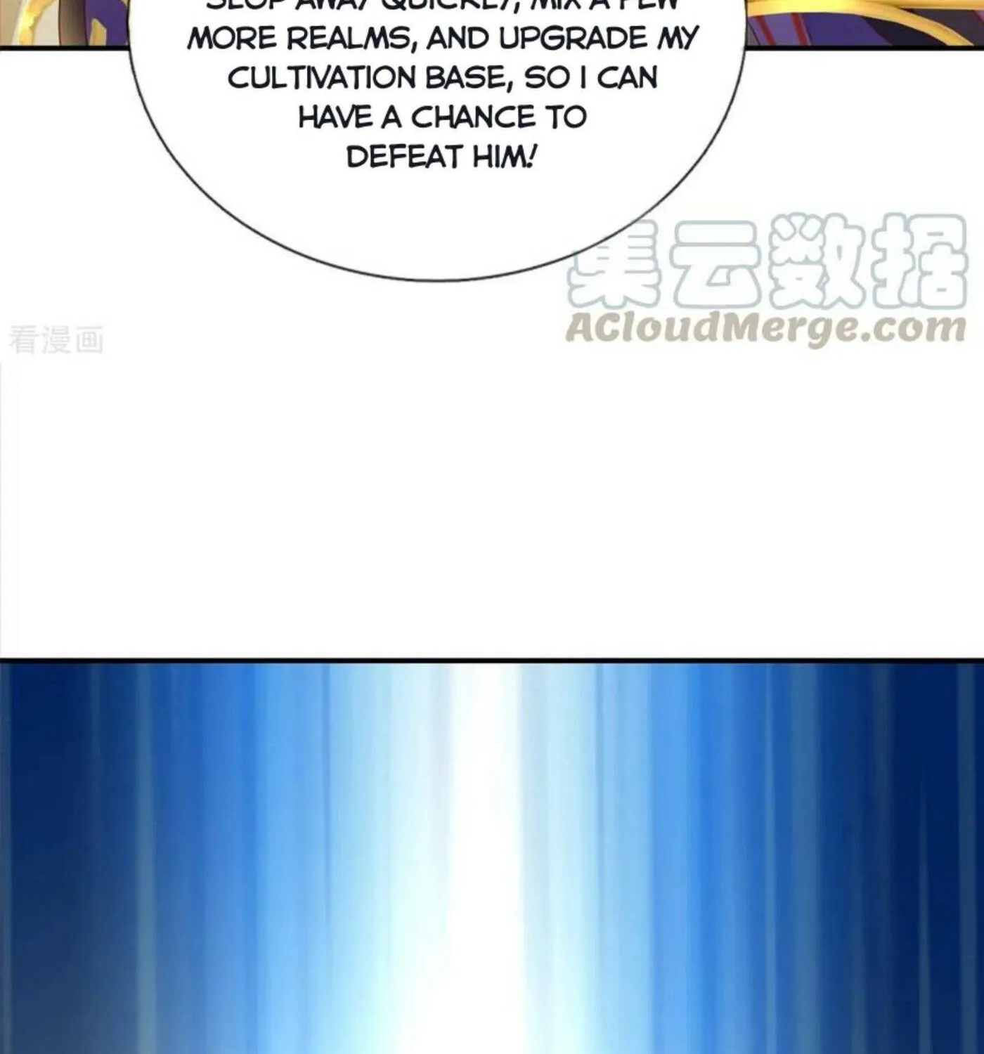 Read Immortal Reverence Dad (Colored) chapter 197 image 9 on Lezhin