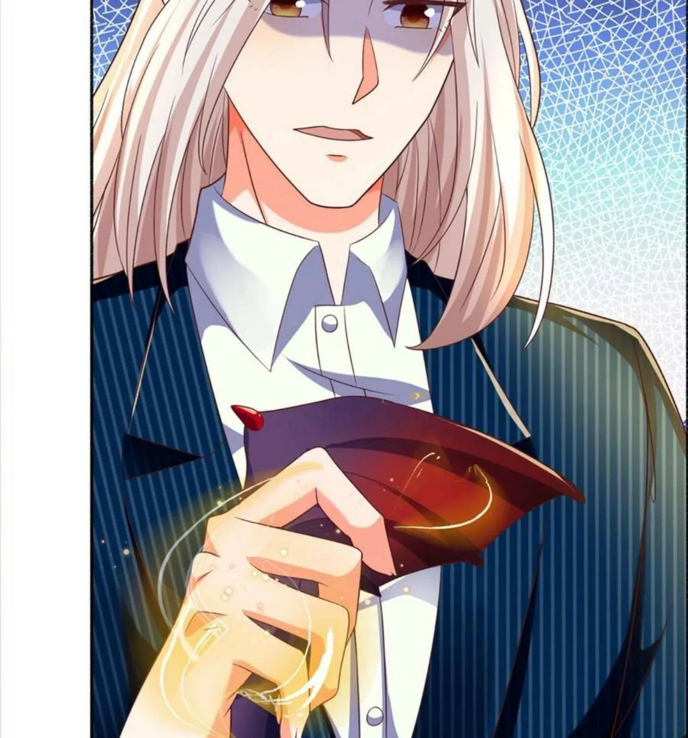 Read Immortal Reverence Dad (Colored) chapter 198 image 11 on Lezhin