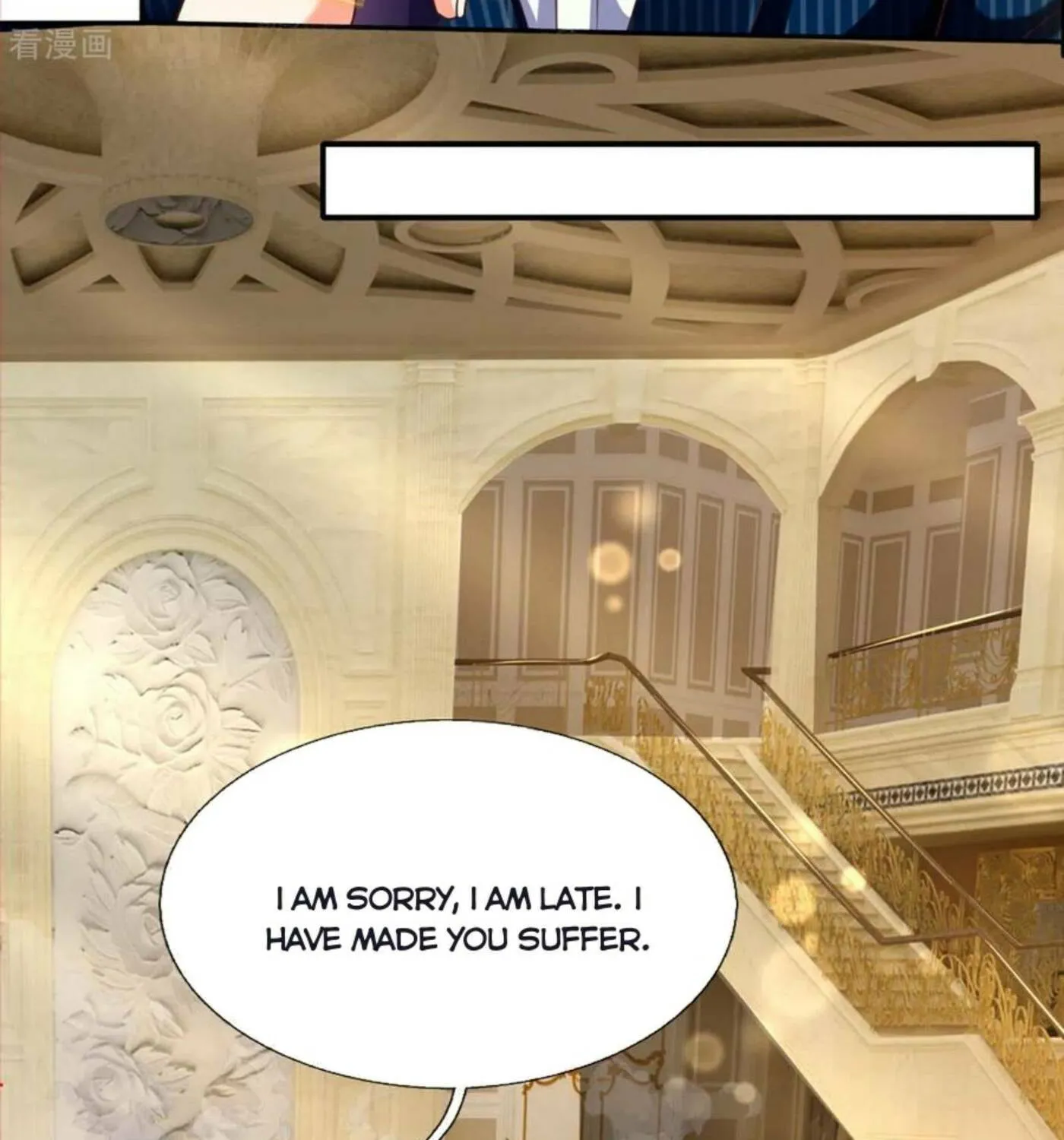 Read Immortal Reverence Dad (Colored) chapter 198 image 12 on Lezhin
