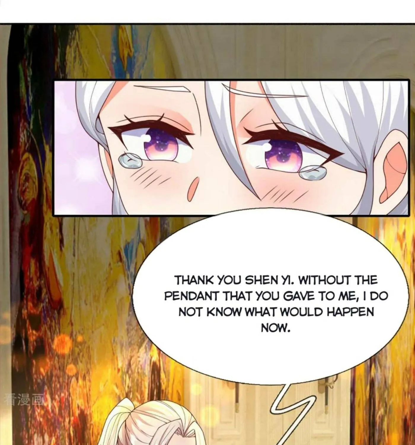 Read Immortal Reverence Dad (Colored) chapter 198 image 15 on Lezhin