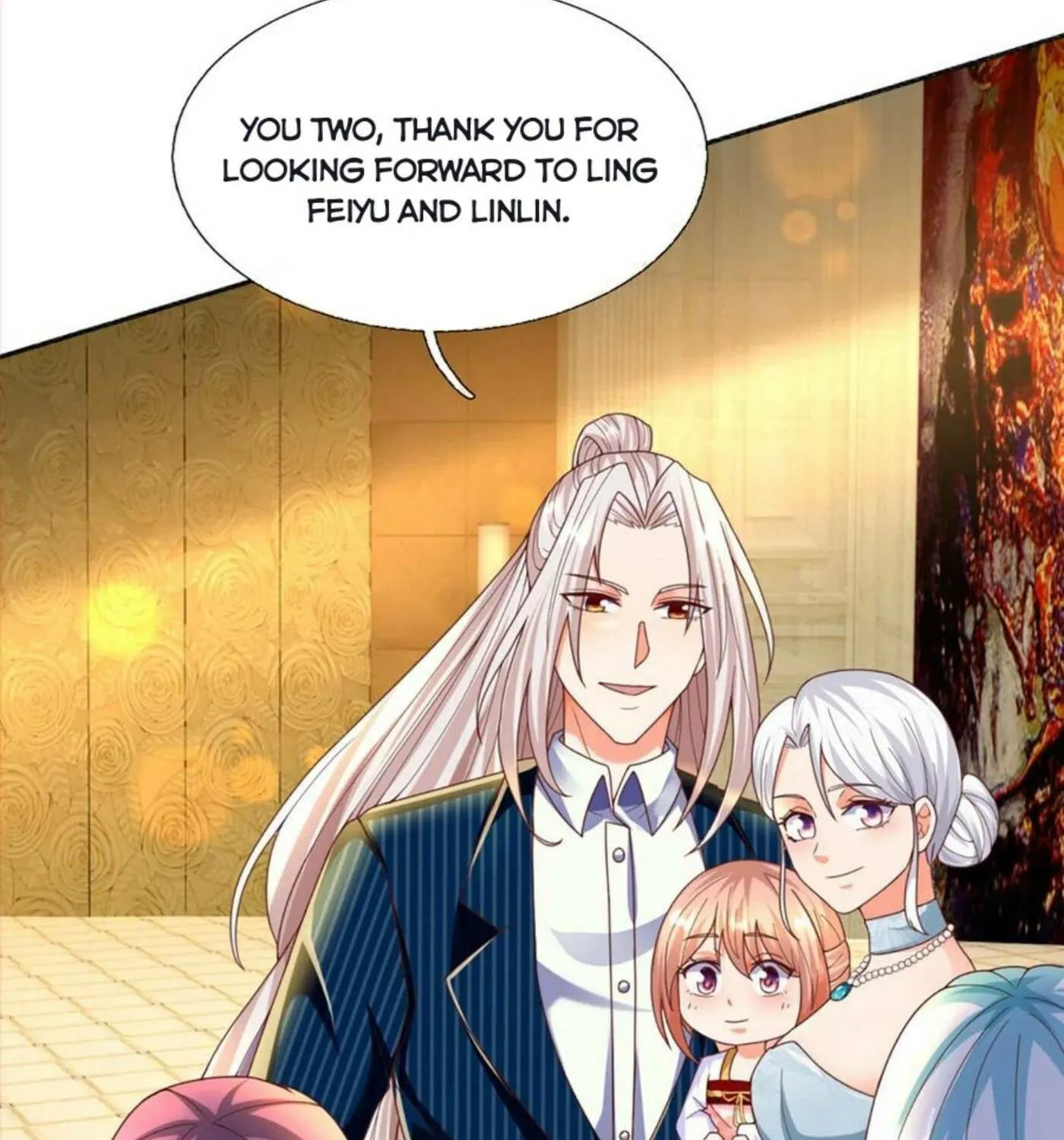 Read Immortal Reverence Dad (Colored) chapter 198 image 18 on Lezhin
