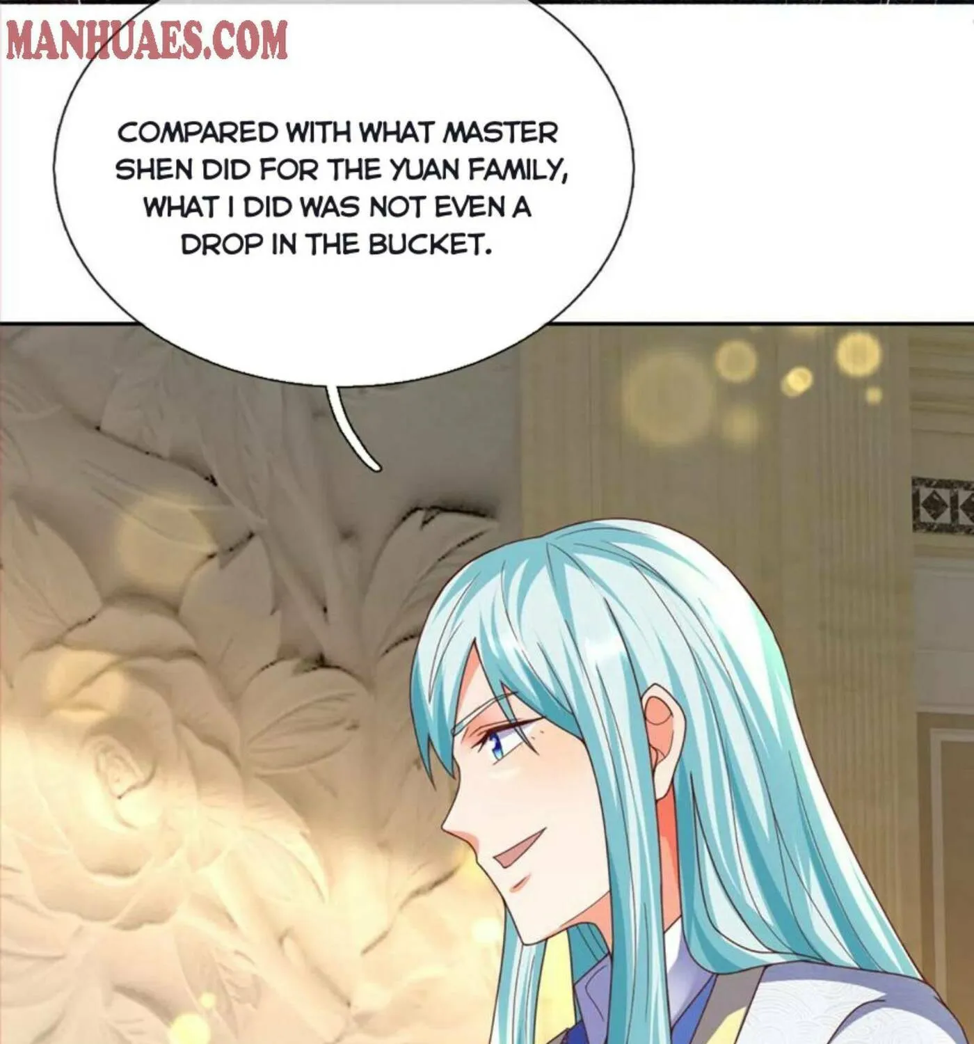 Read Immortal Reverence Dad (Colored) chapter 198 image 20 on Lezhin