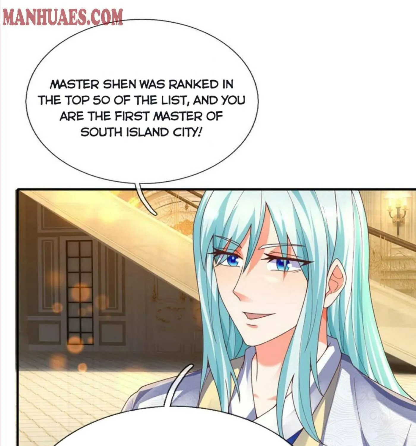 Read Immortal Reverence Dad (Colored) chapter 198 image 29 on Lezhin