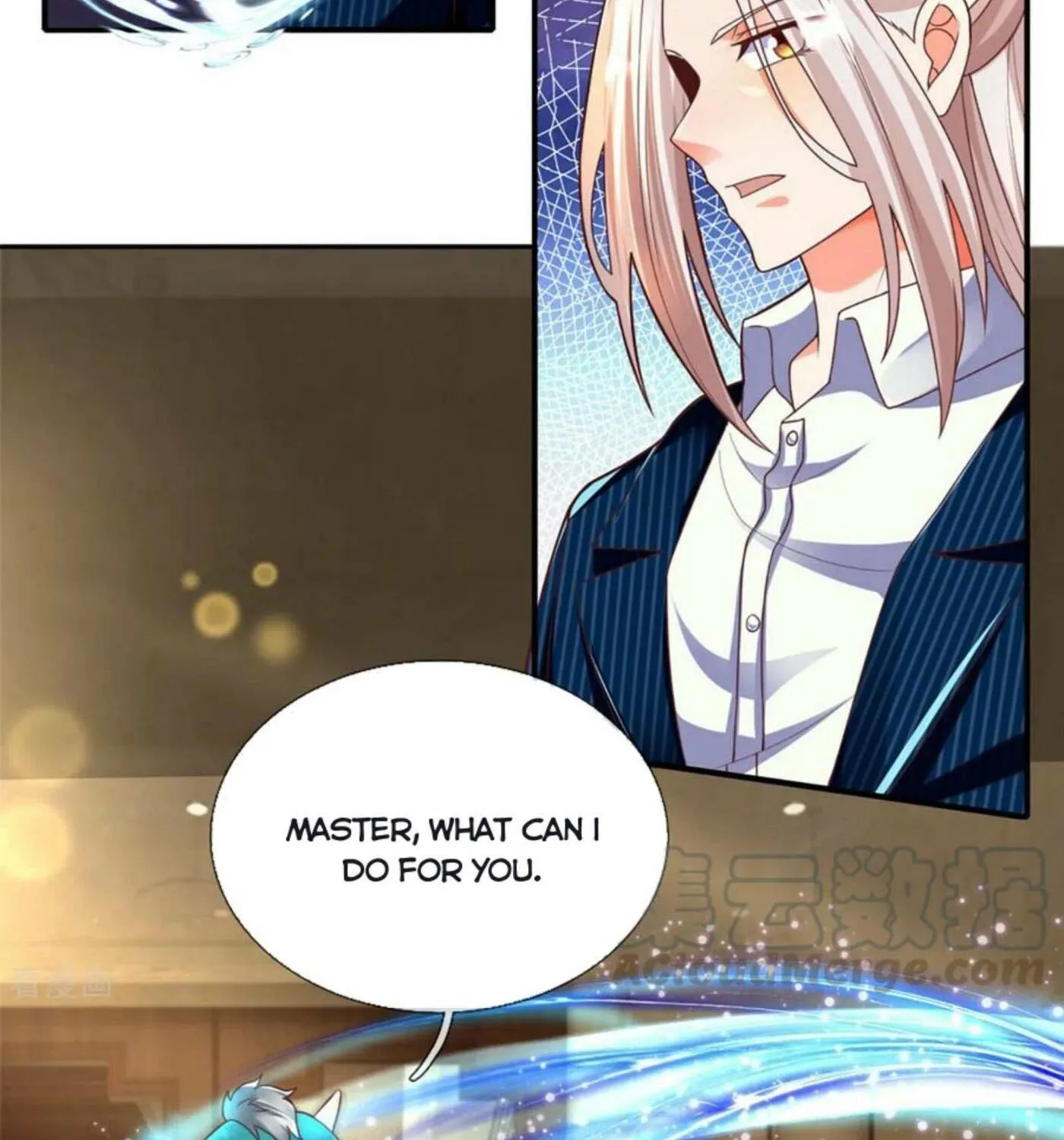 Read Immortal Reverence Dad (Colored) chapter 198 image 39 on Lezhin