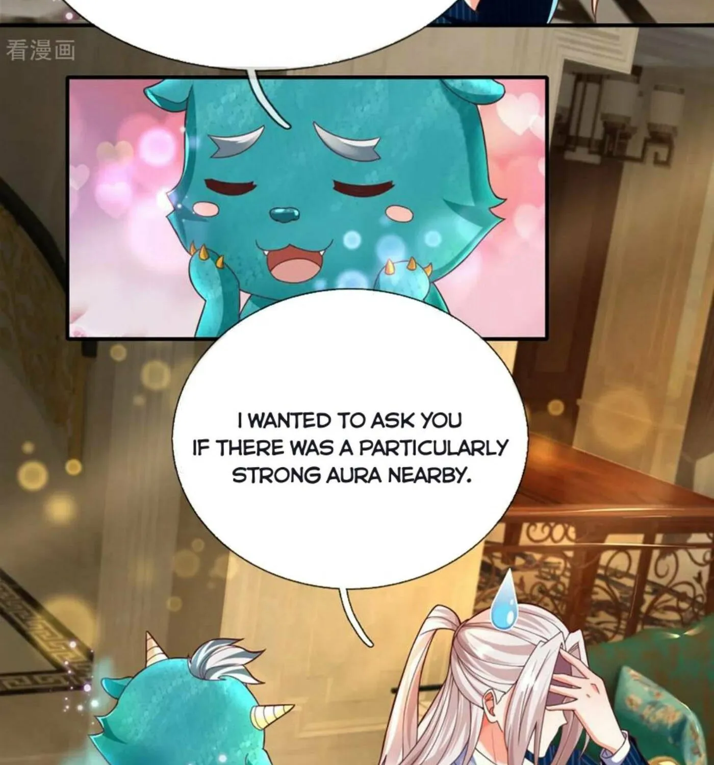 Read Immortal Reverence Dad (Colored) chapter 198 image 41 on Lezhin
