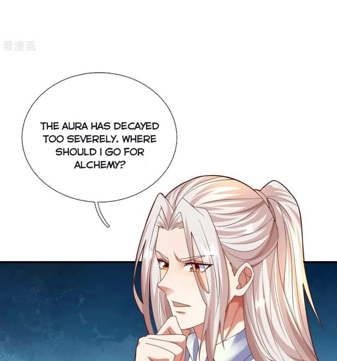 Read Immortal Reverence Dad (Colored) chapter 198 image 44 on Lezhin