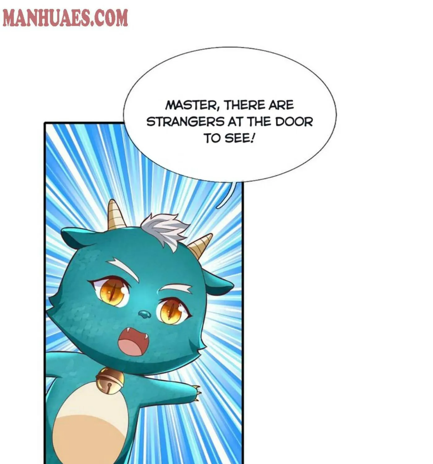 Read Immortal Reverence Dad (Colored) chapter 198 image 46 on Lezhin