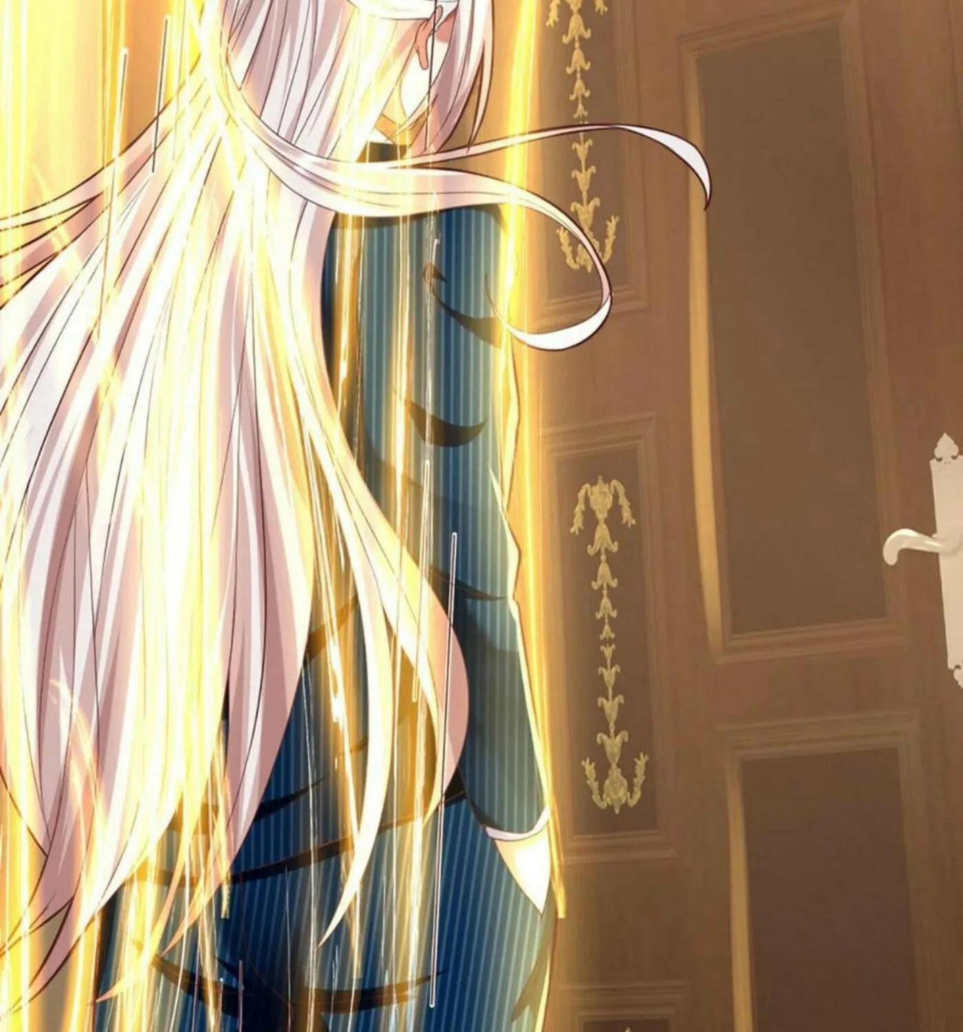 Read Immortal Reverence Dad (Colored) chapter 198 image 49 on Lezhin